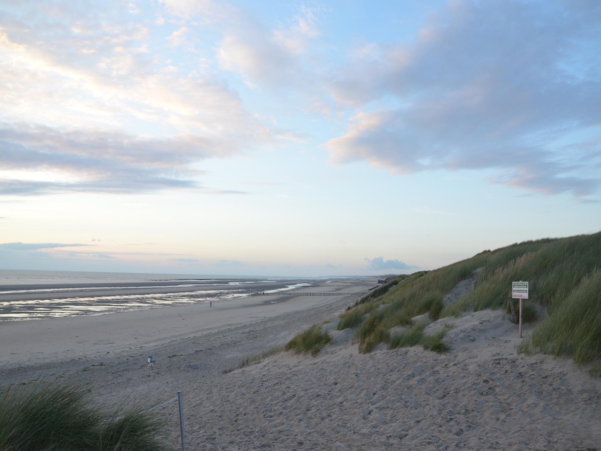   Berck sur Mer 1