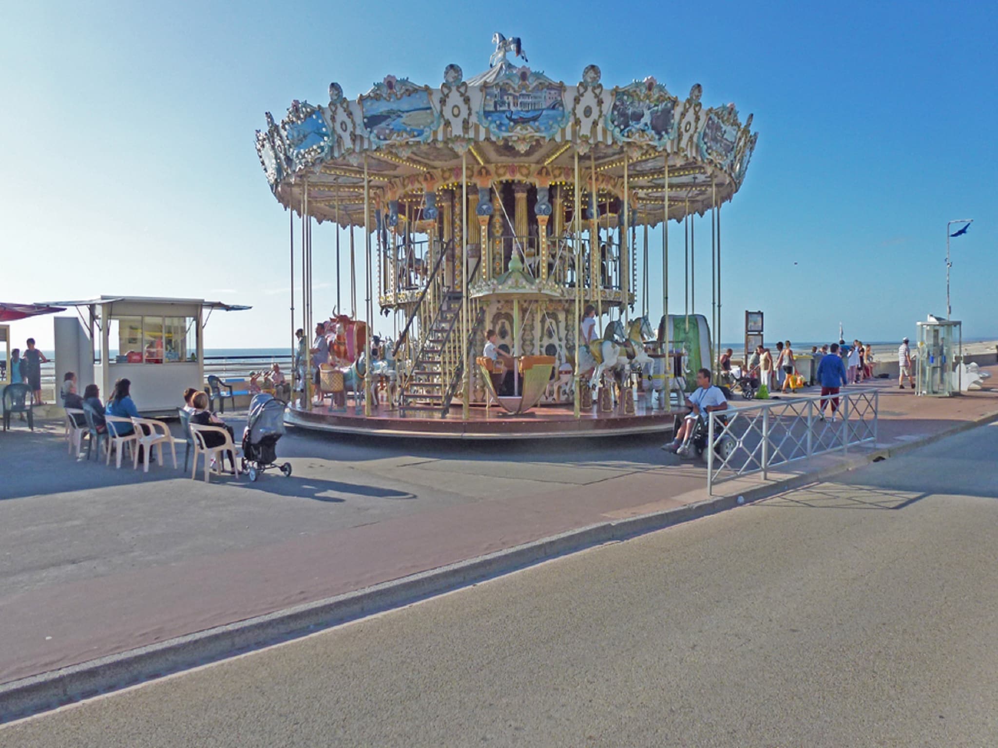   Berck sur Mer 1