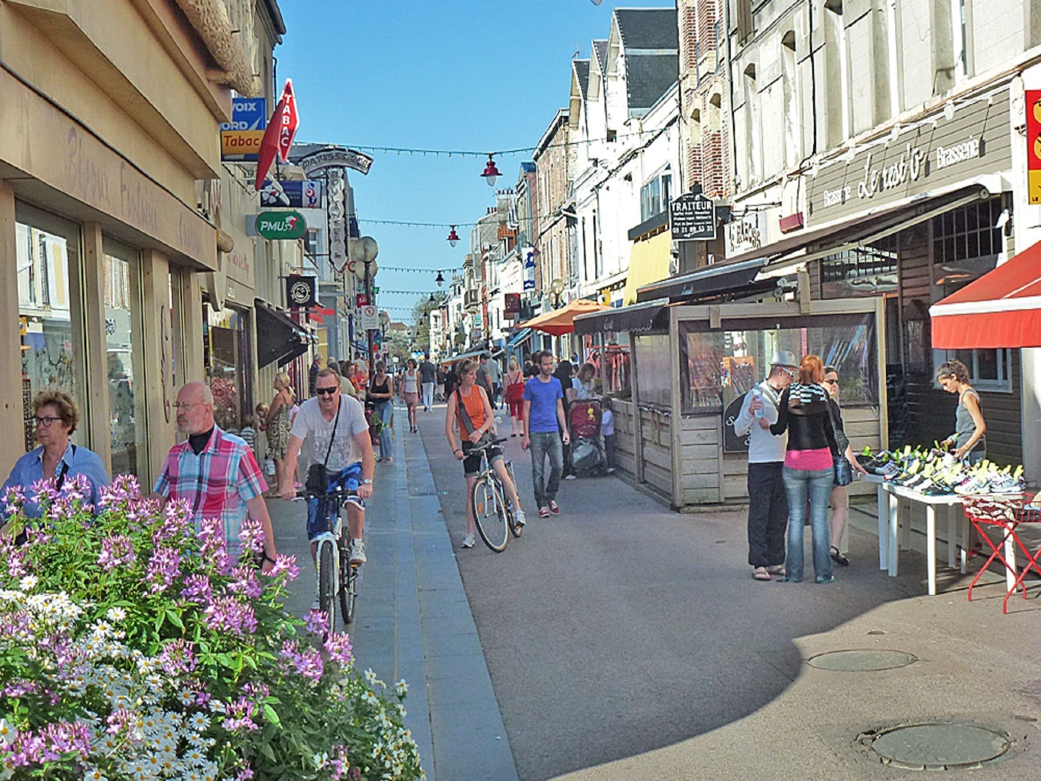   Berck sur Mer 1