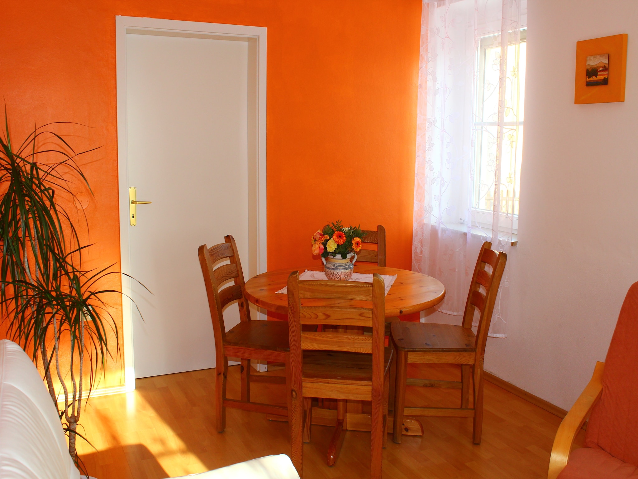 Ferienwohnung Bastei