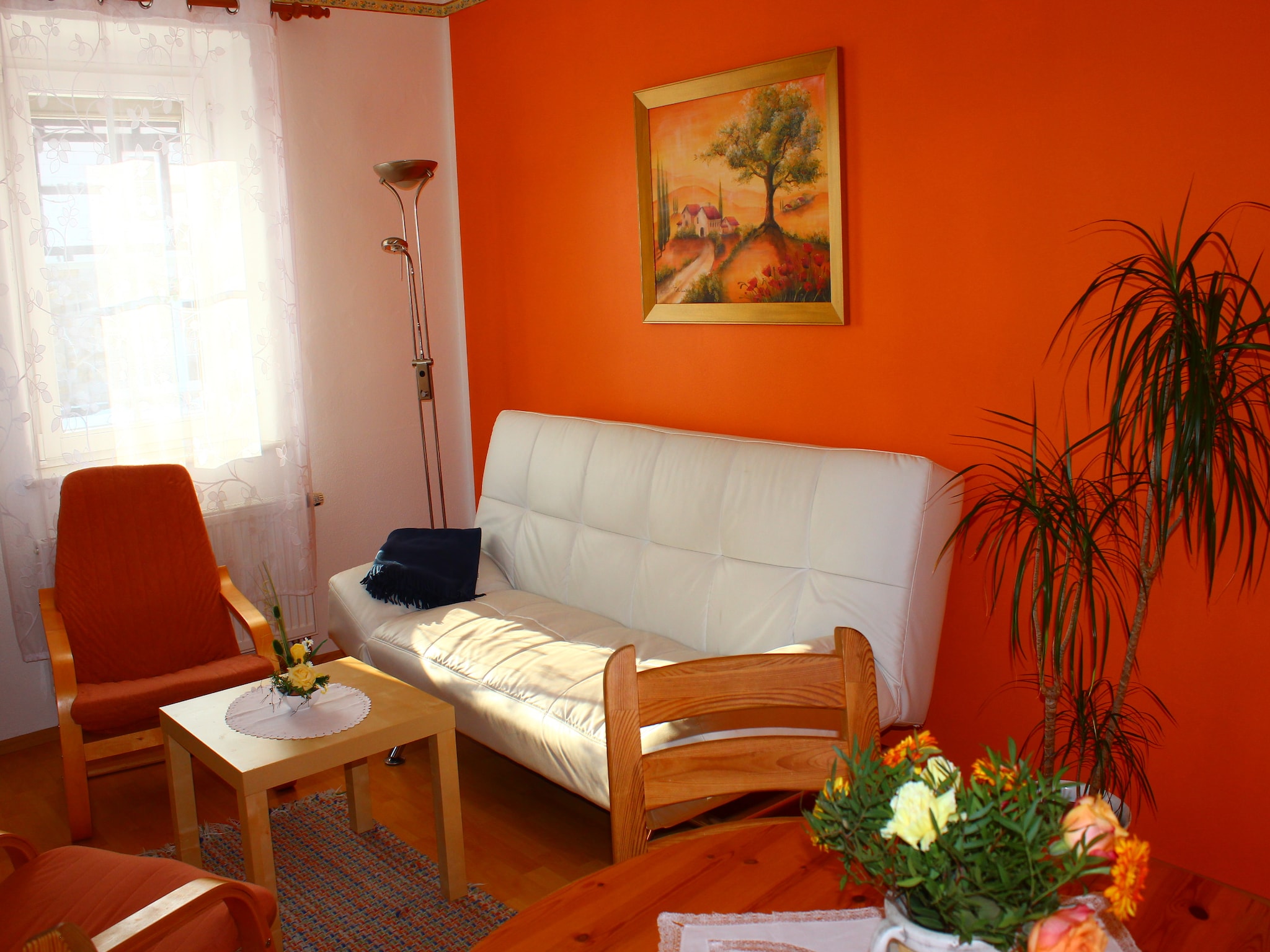 Ferienwohnung Bastei