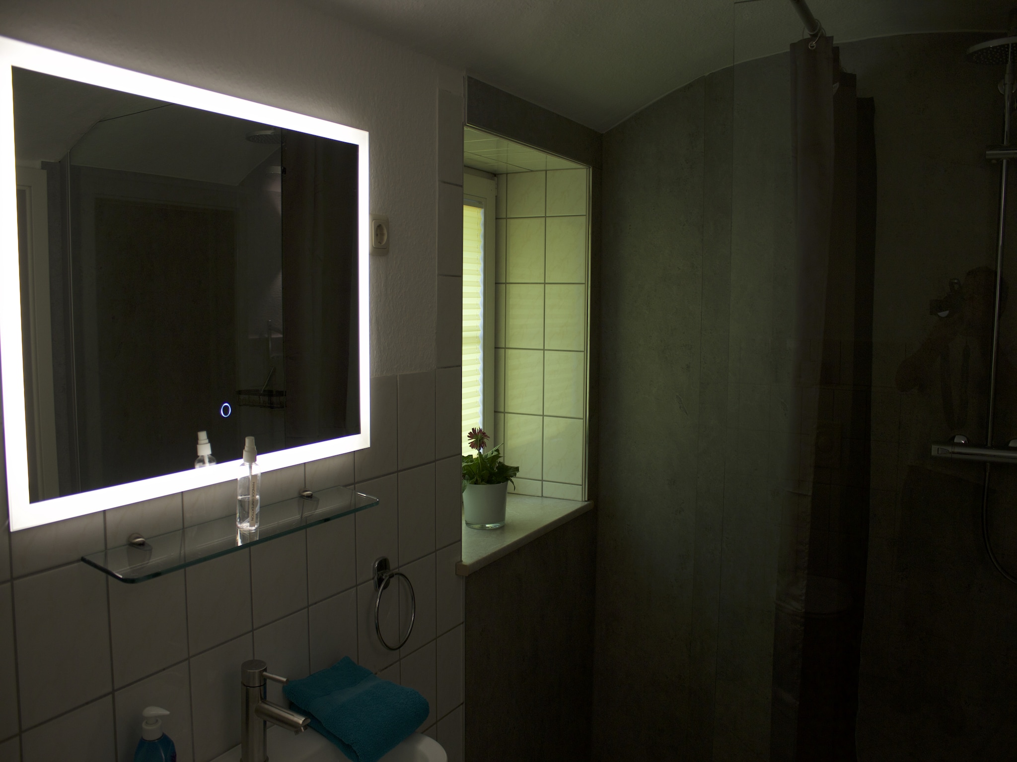 Ferienwohnung Bastei