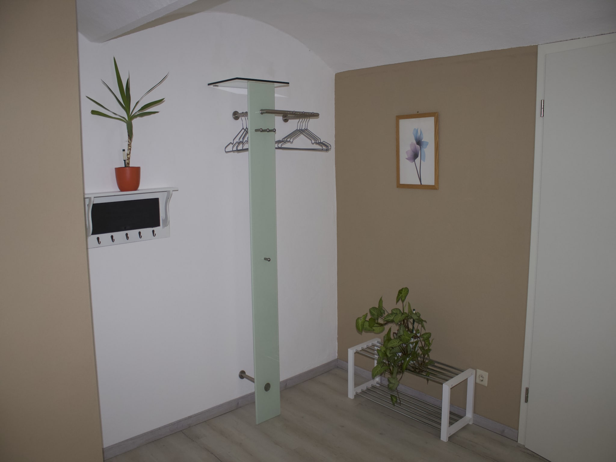 Ferienwohnung Bastei