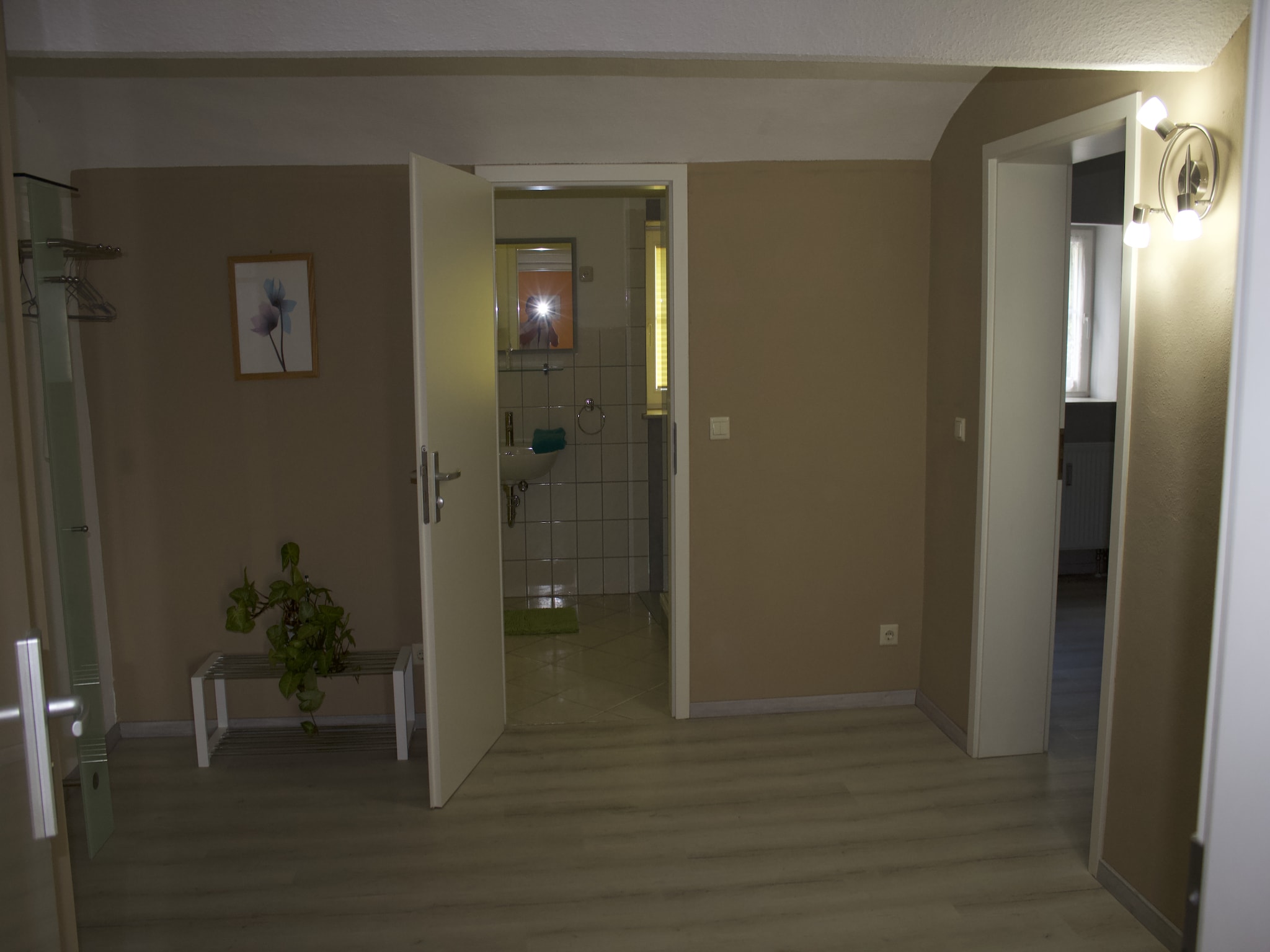 Ferienwohnung Bastei
