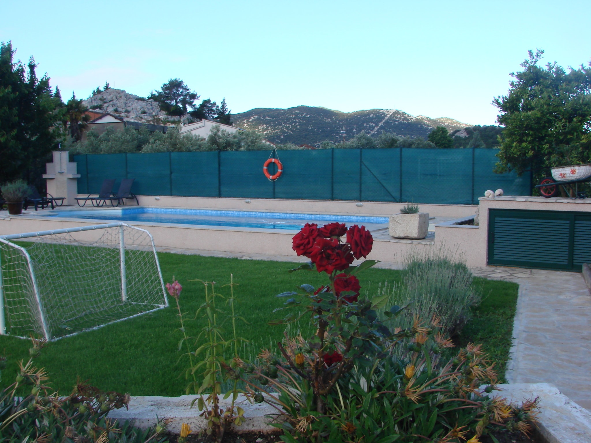   Villa Solos