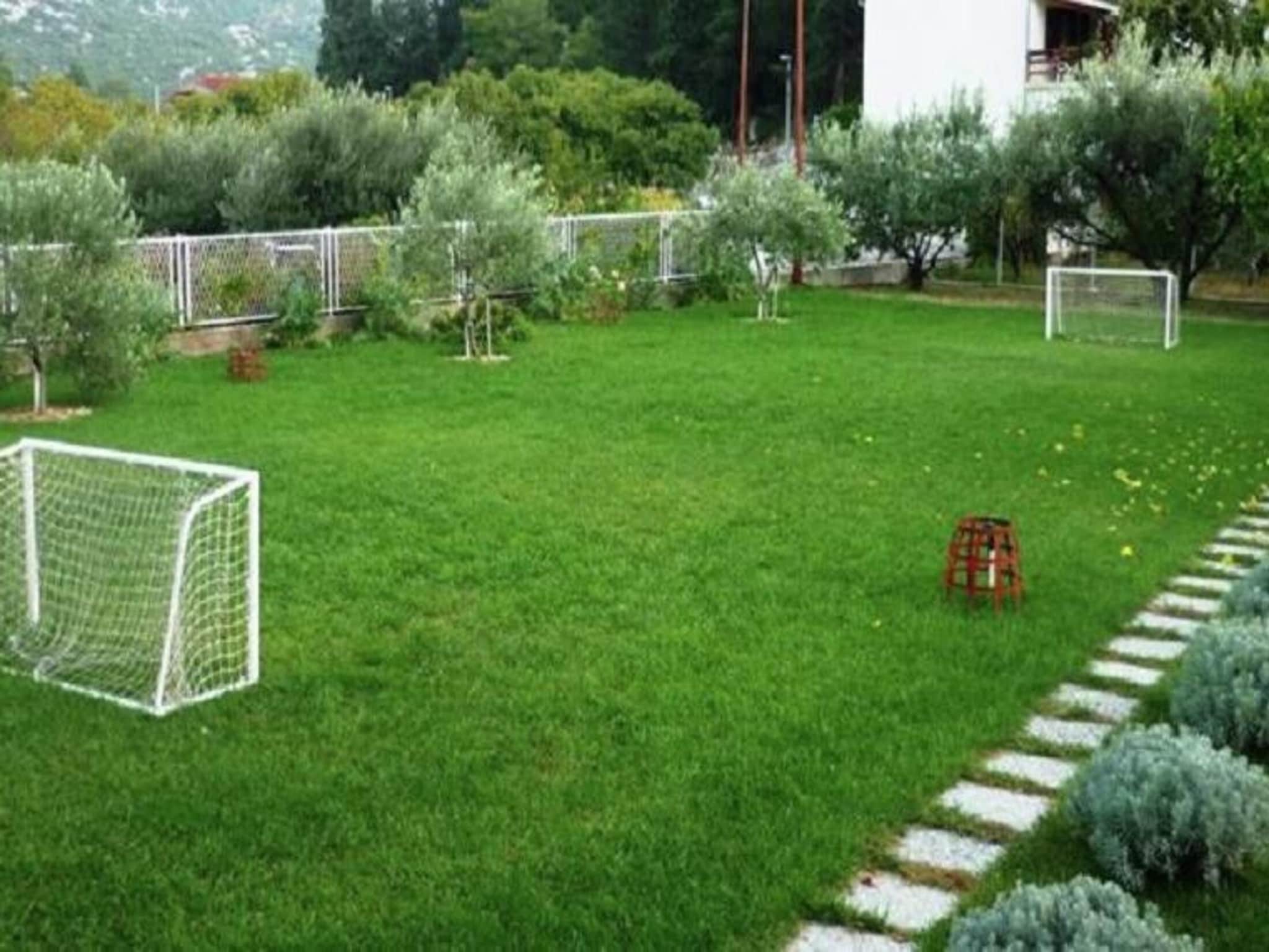 Apartmá Stipan