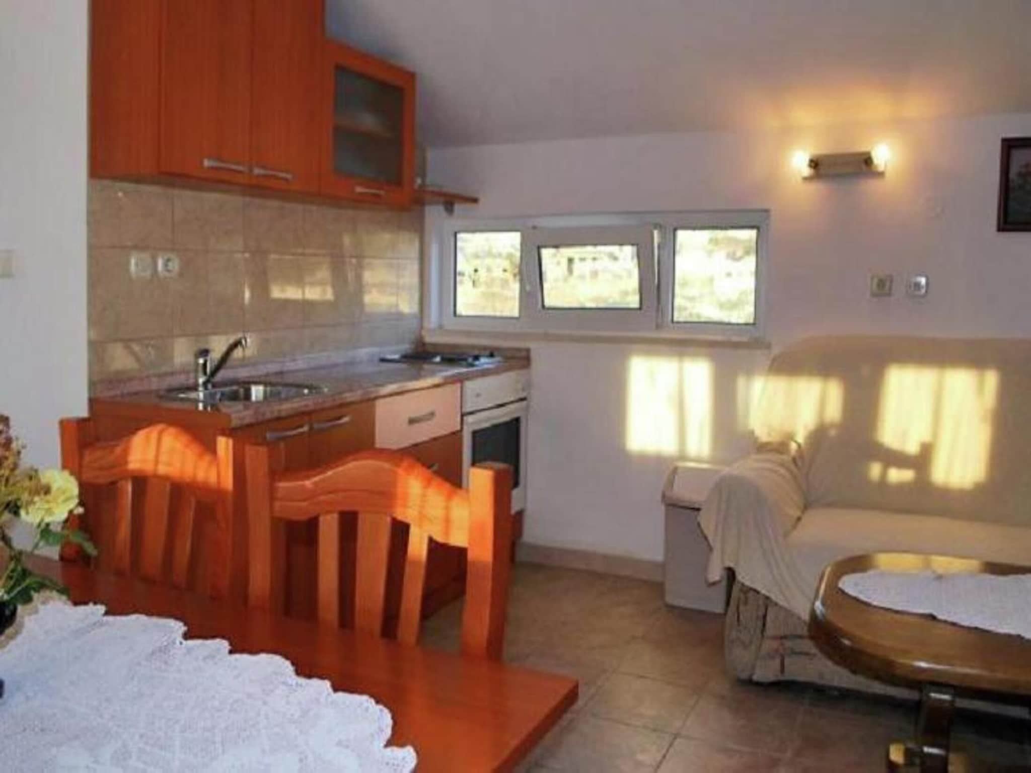 Apartmá Stipan