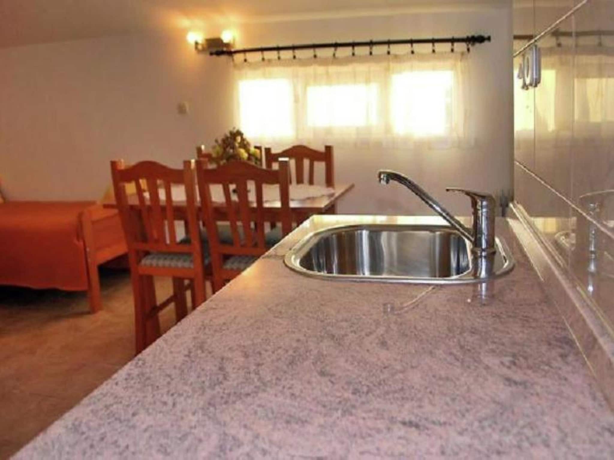 Apartmá Stipan