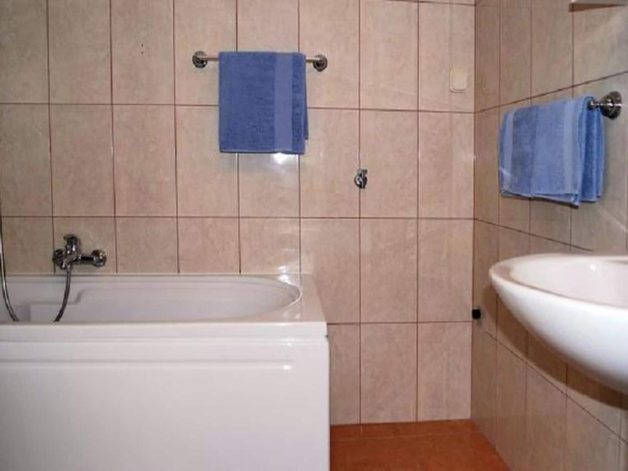 Apartmá Stipan
