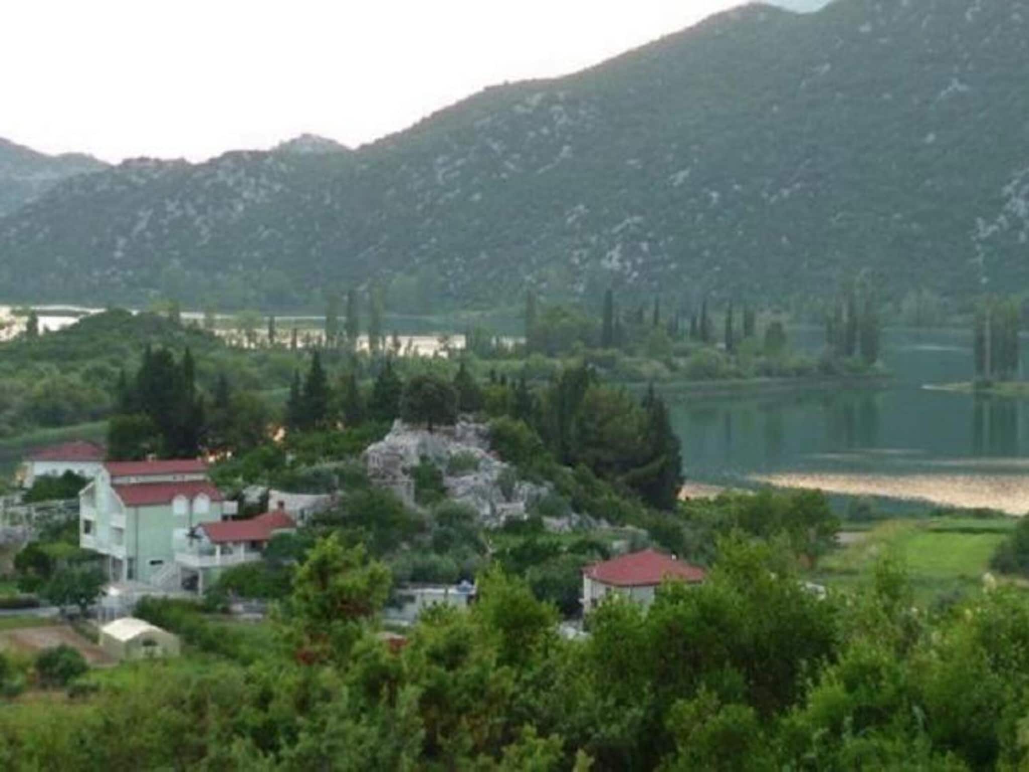 Apartmá Stipan