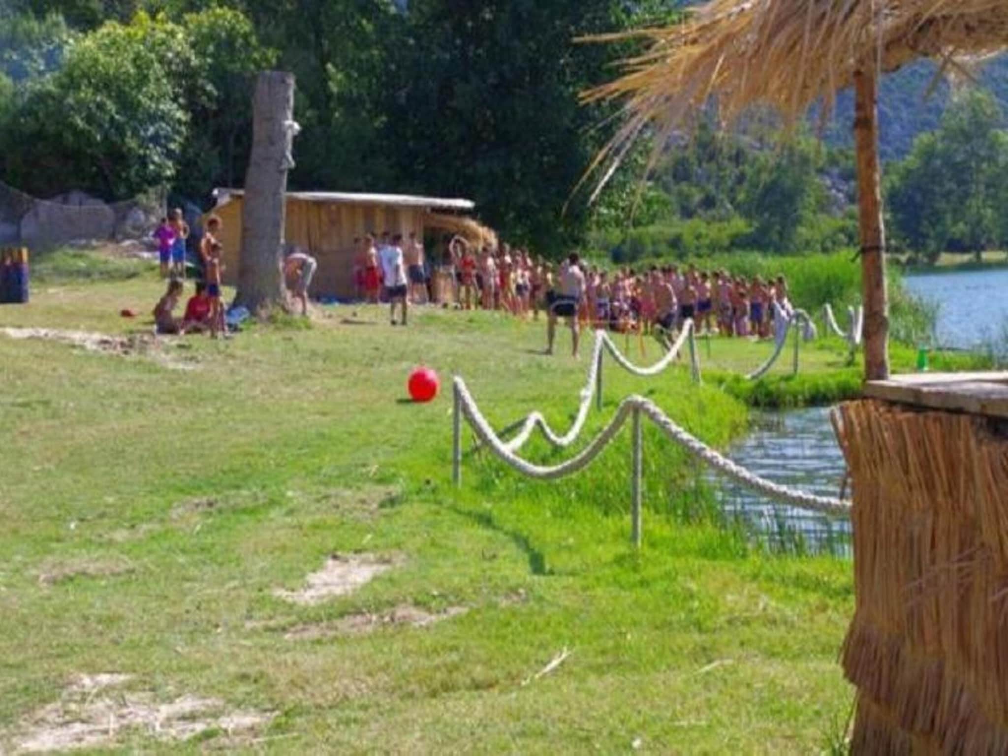 Apartmá Stipan