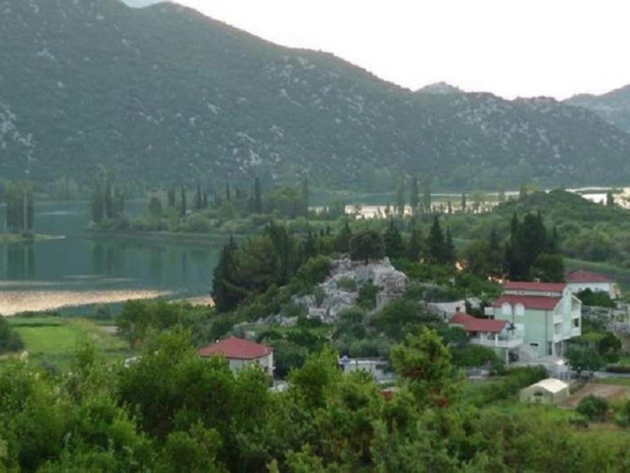 Apartmá Stipan