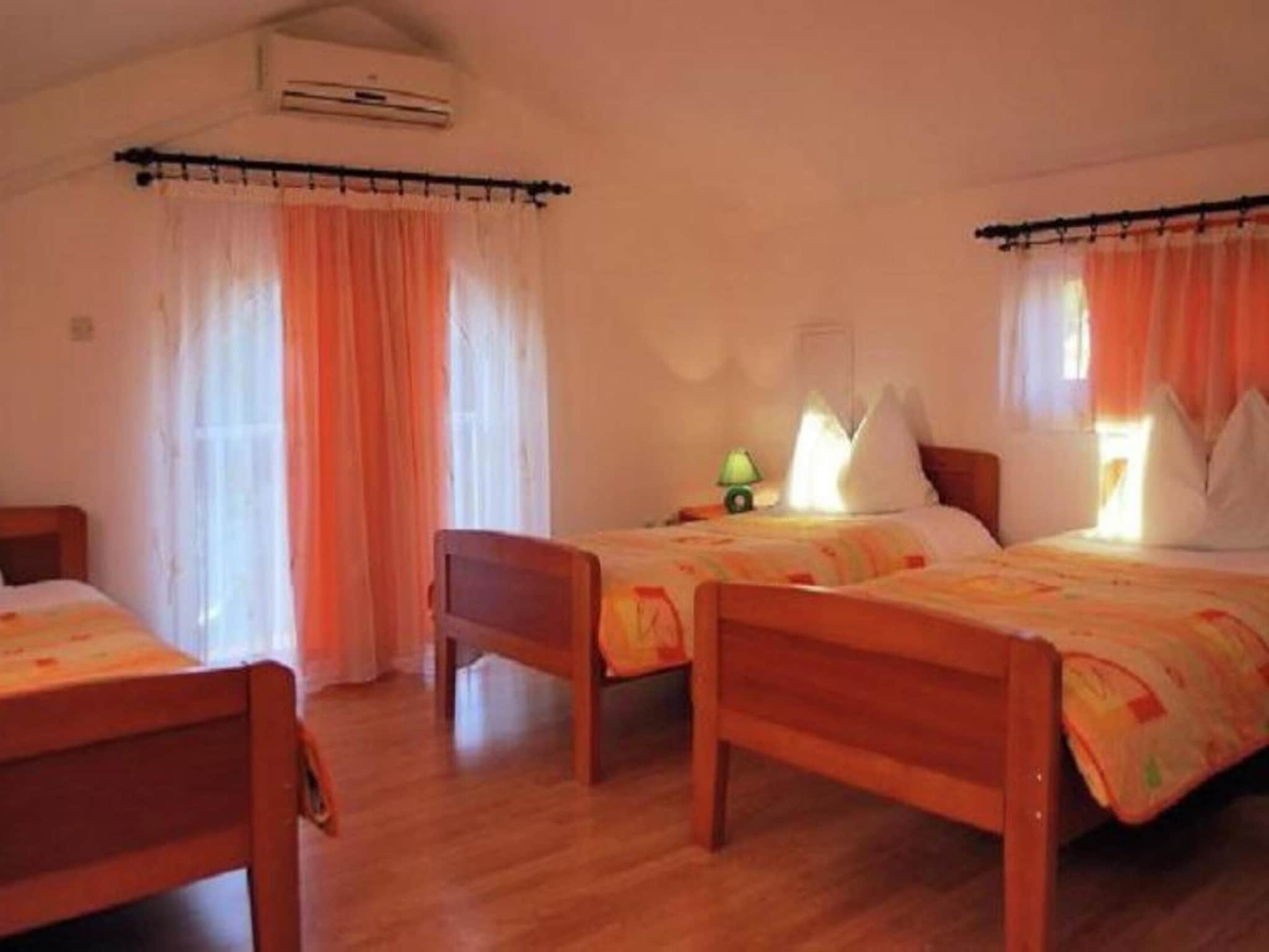 Apartmá Stipan