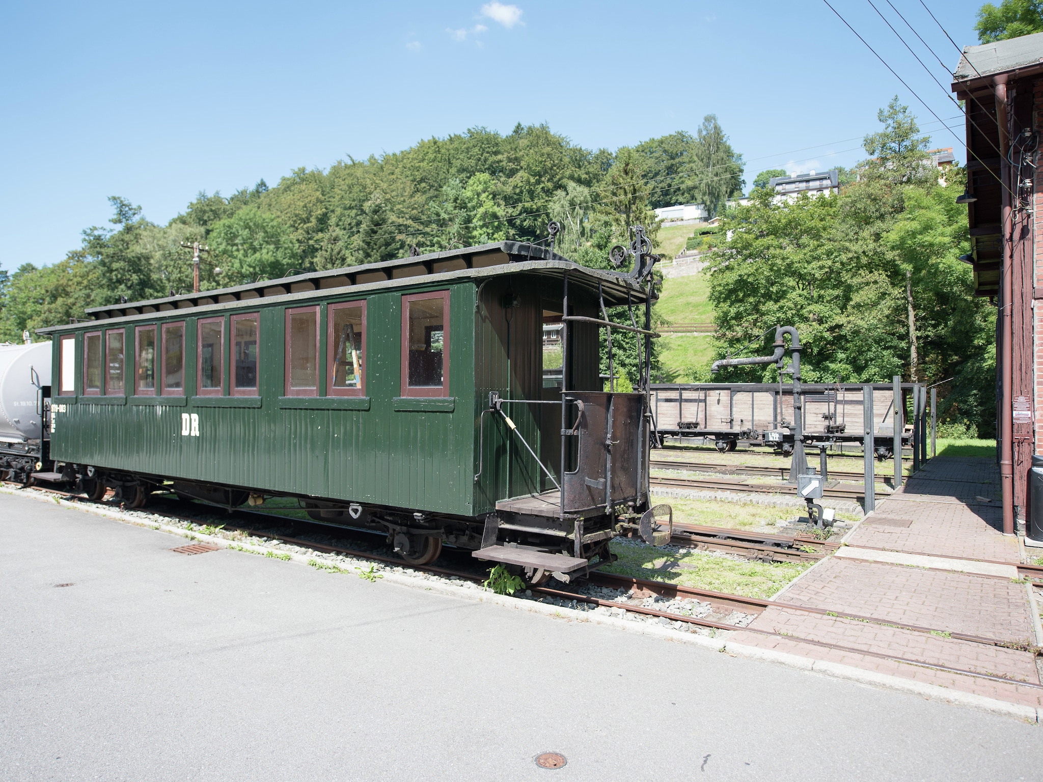 Ferienwohnung Im Erzgebirge
