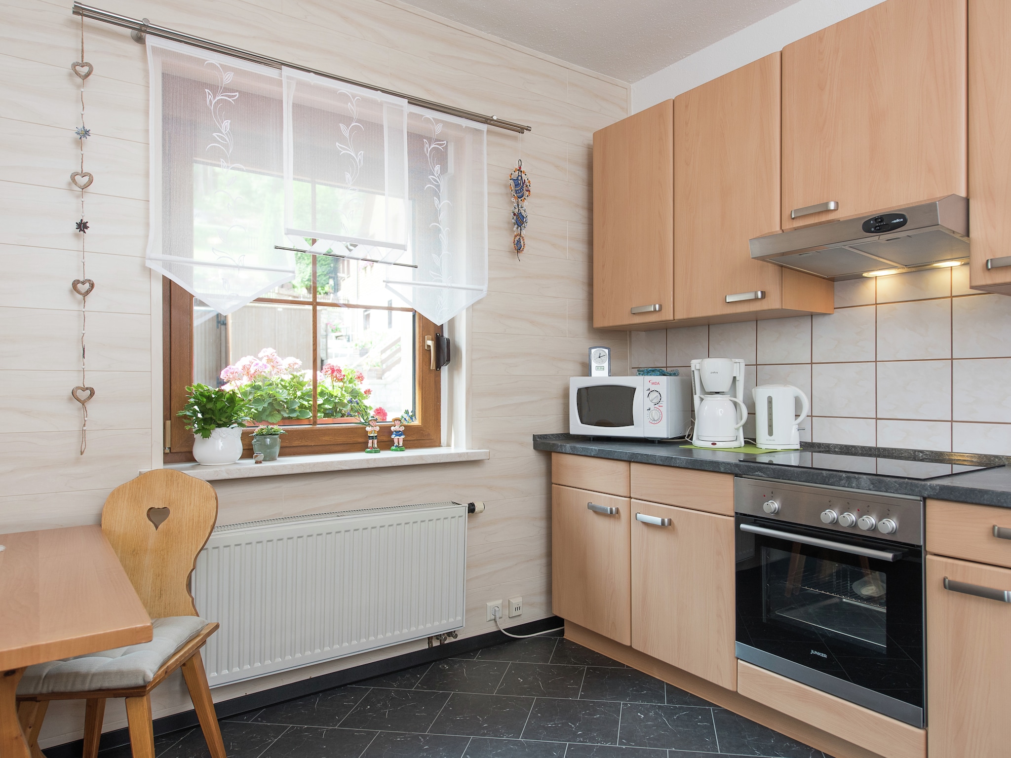 Ferienwohnung Im Erzgebirge