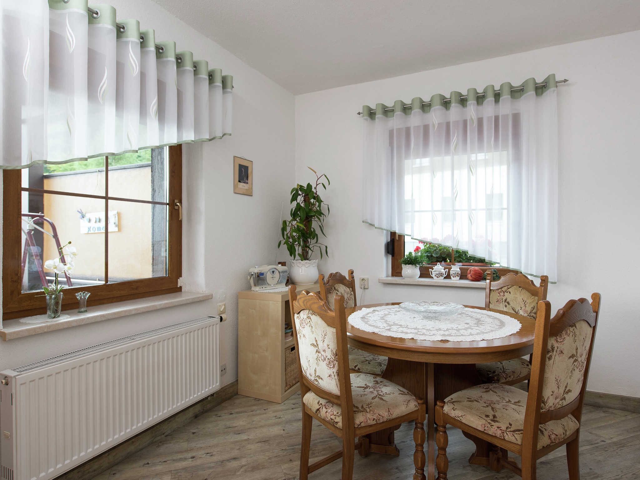 Ferienwohnung Im Erzgebirge