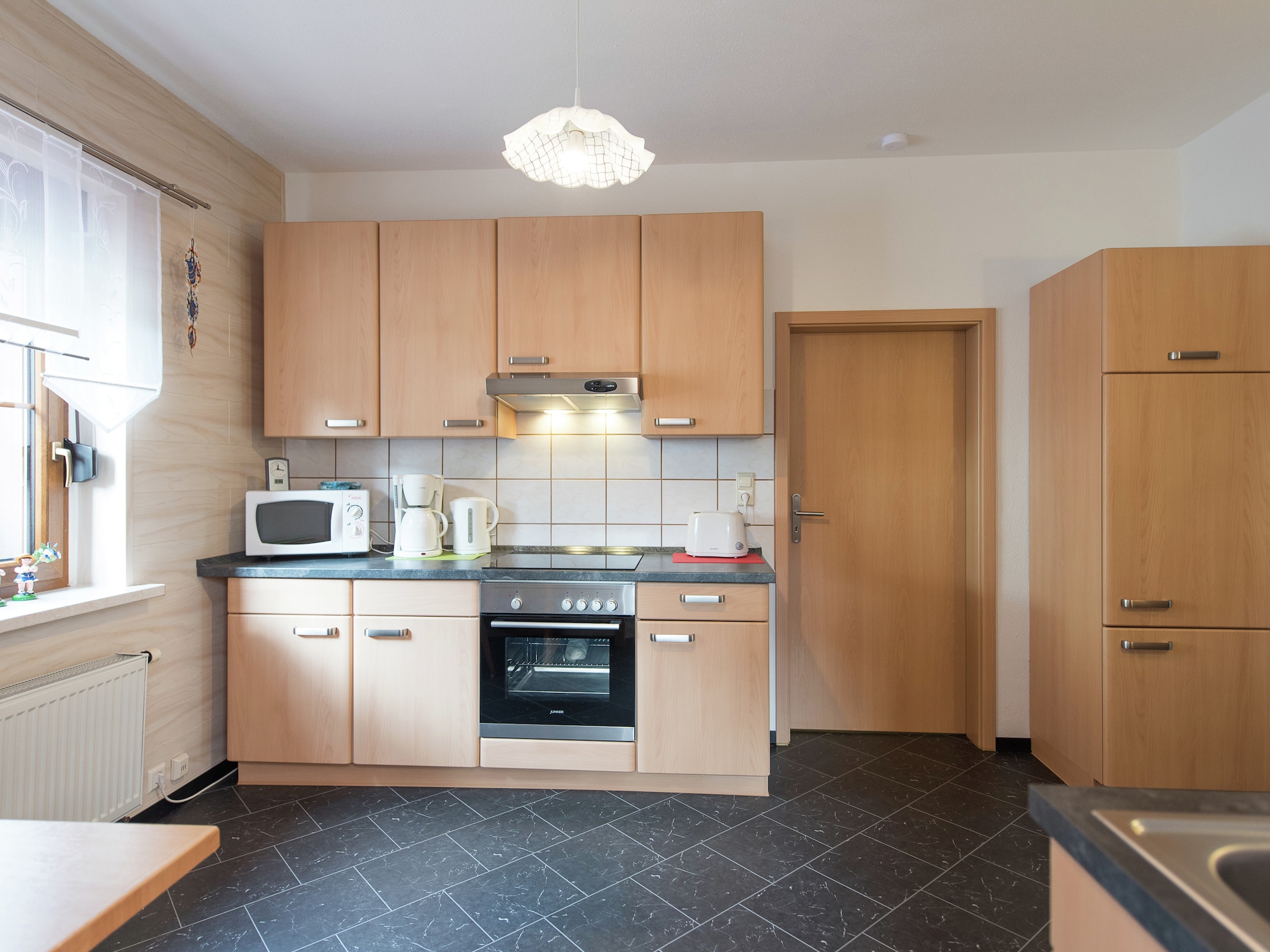Ferienwohnung Im Erzgebirge