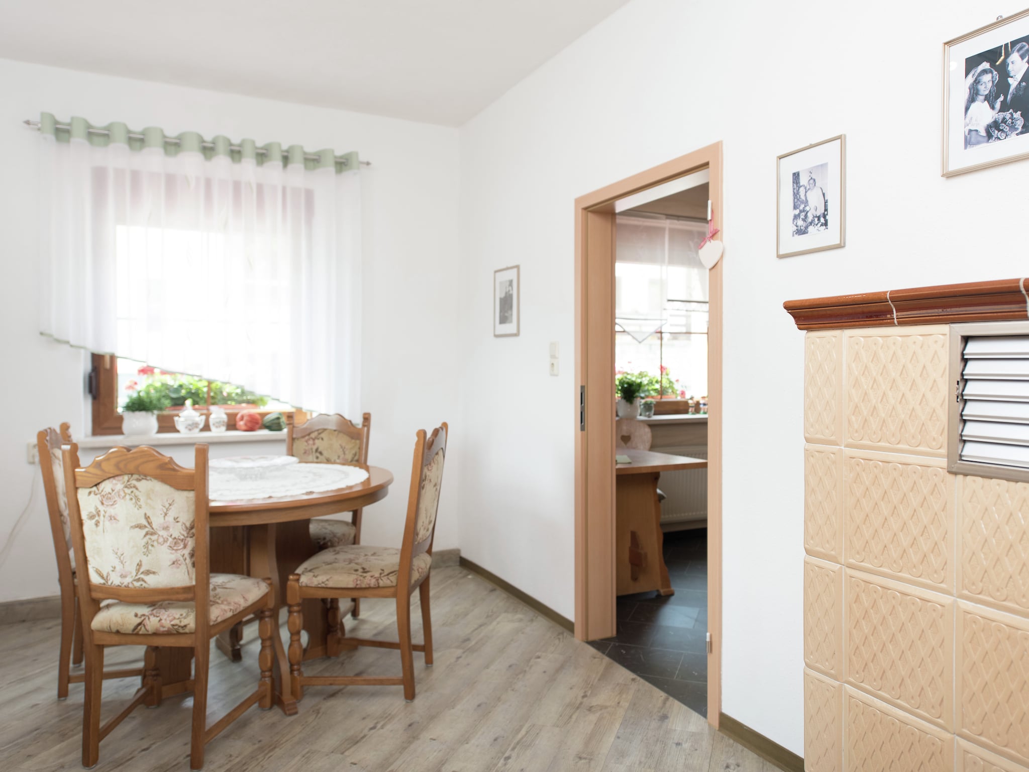 Ferienwohnung Im Erzgebirge