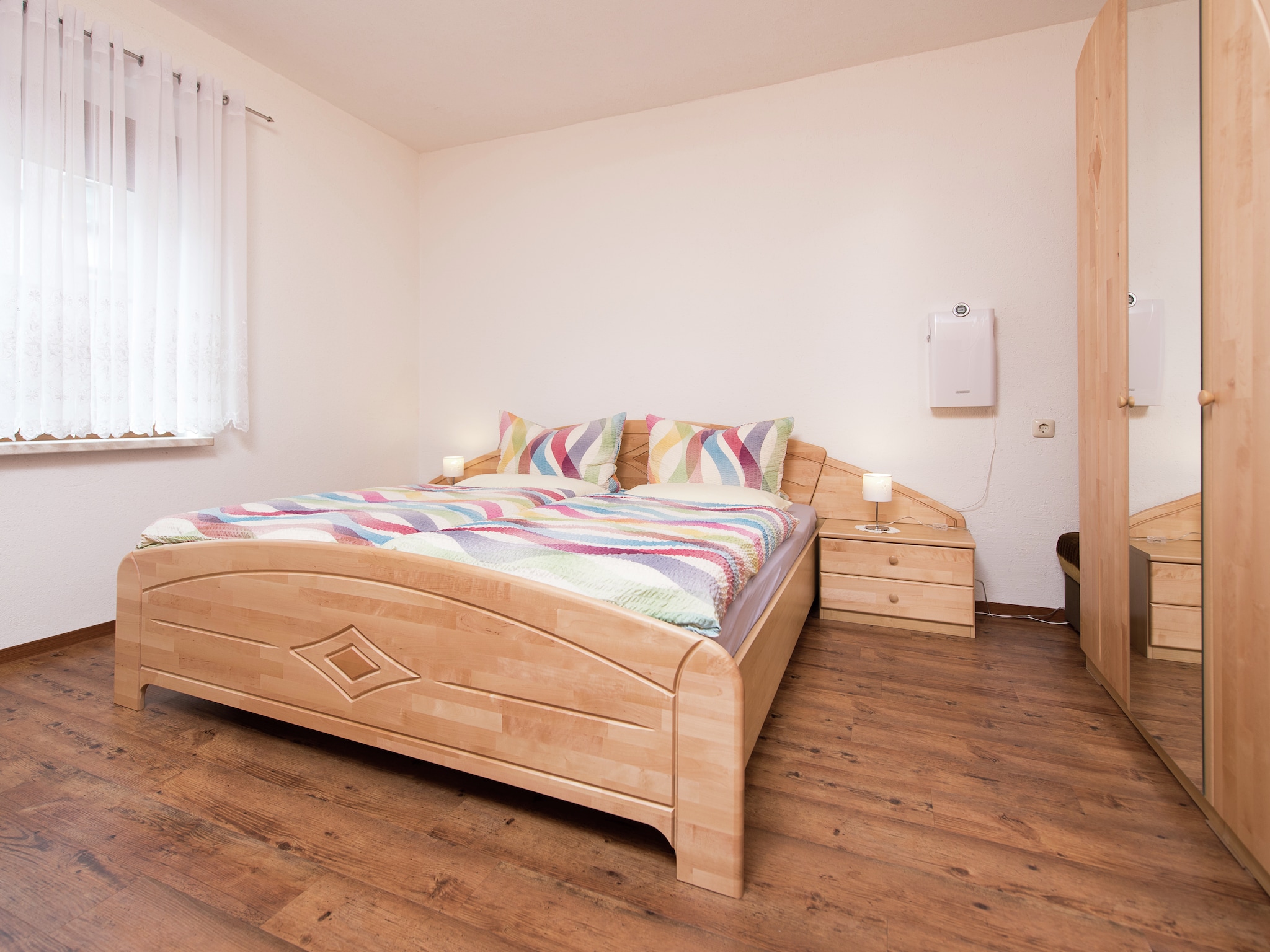 Ferienwohnung Im Erzgebirge