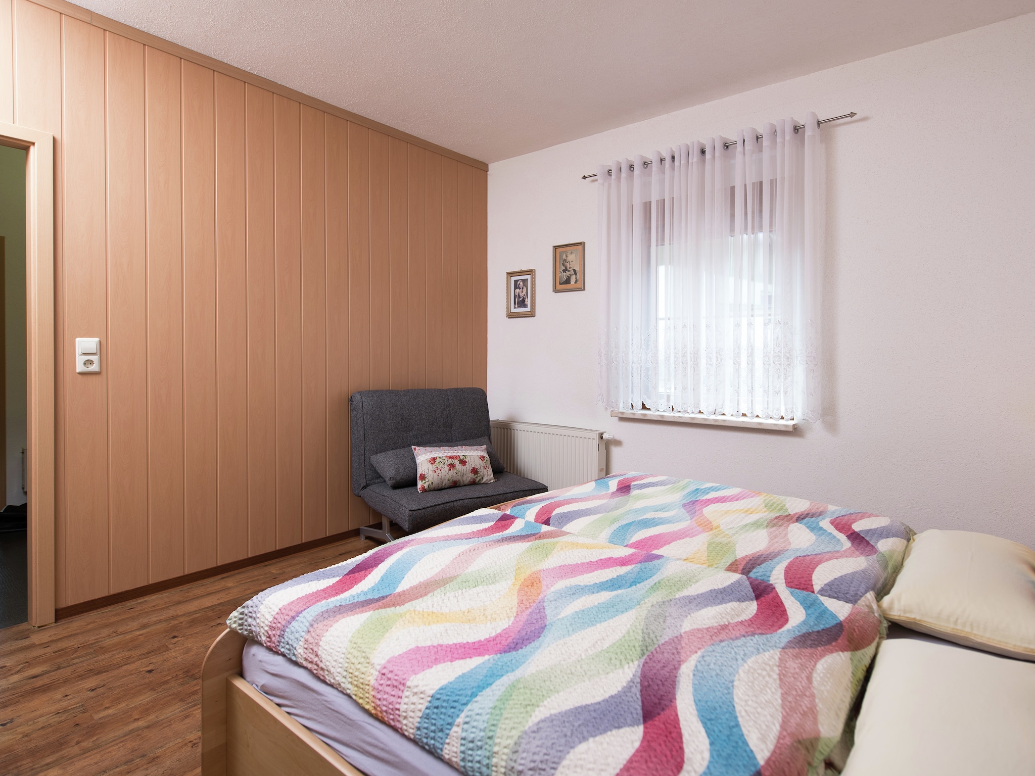 Ferienwohnung Im Erzgebirge