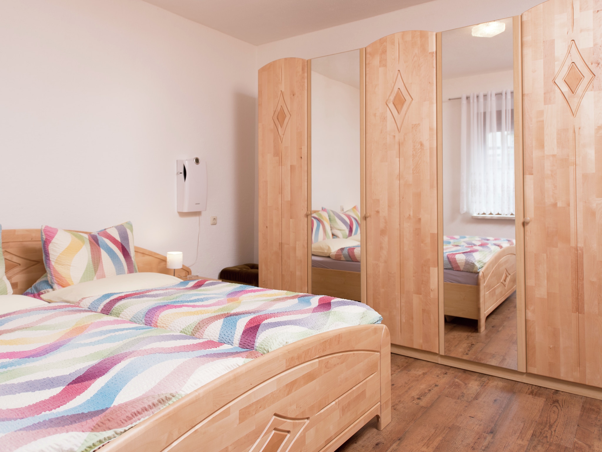 Ferienwohnung Im Erzgebirge