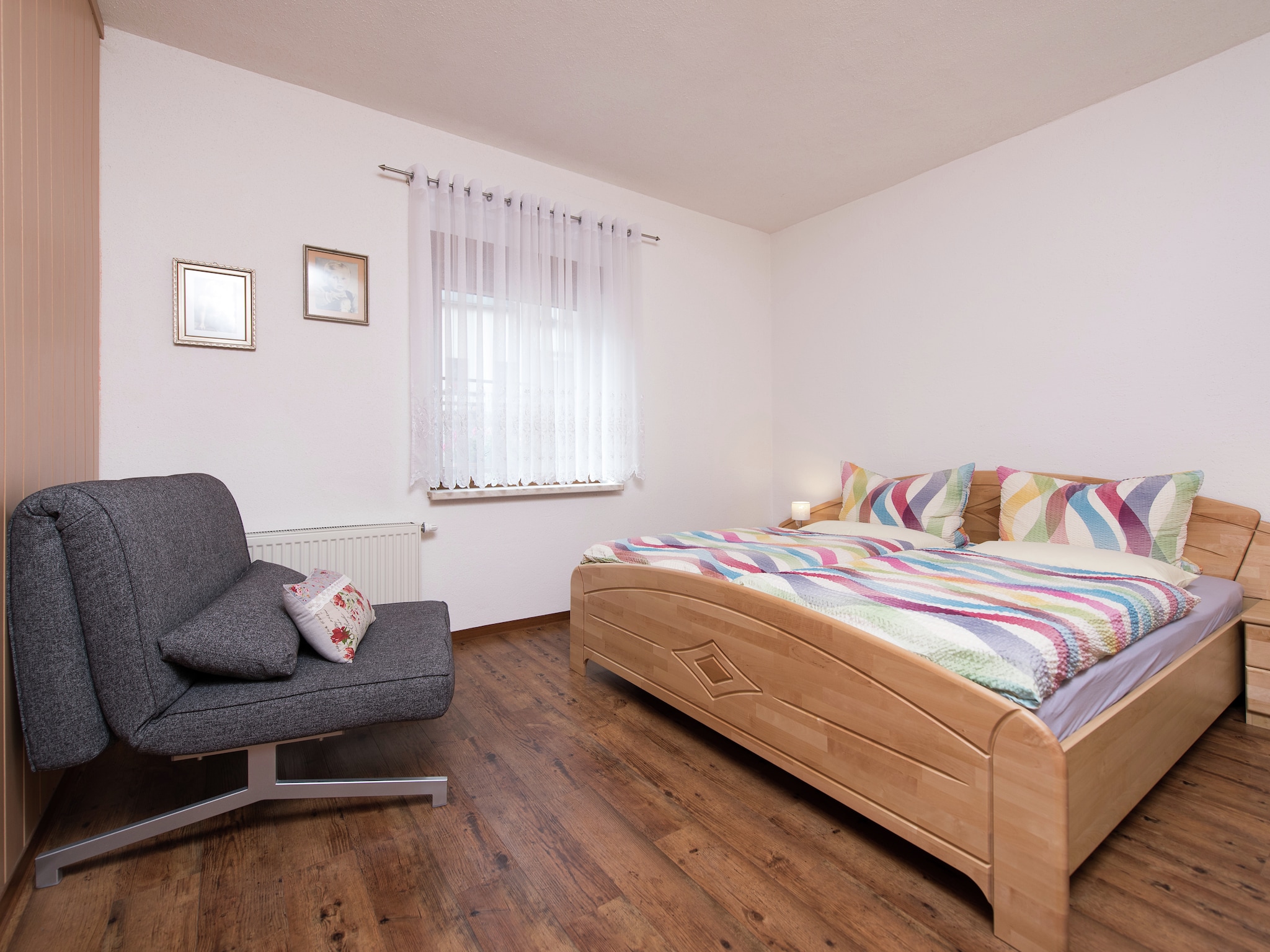 Ferienwohnung Im Erzgebirge