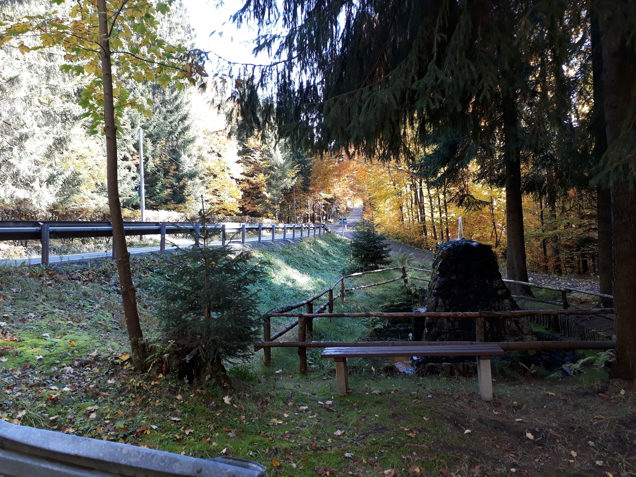 Ferienwohnung Im Erzgebirge