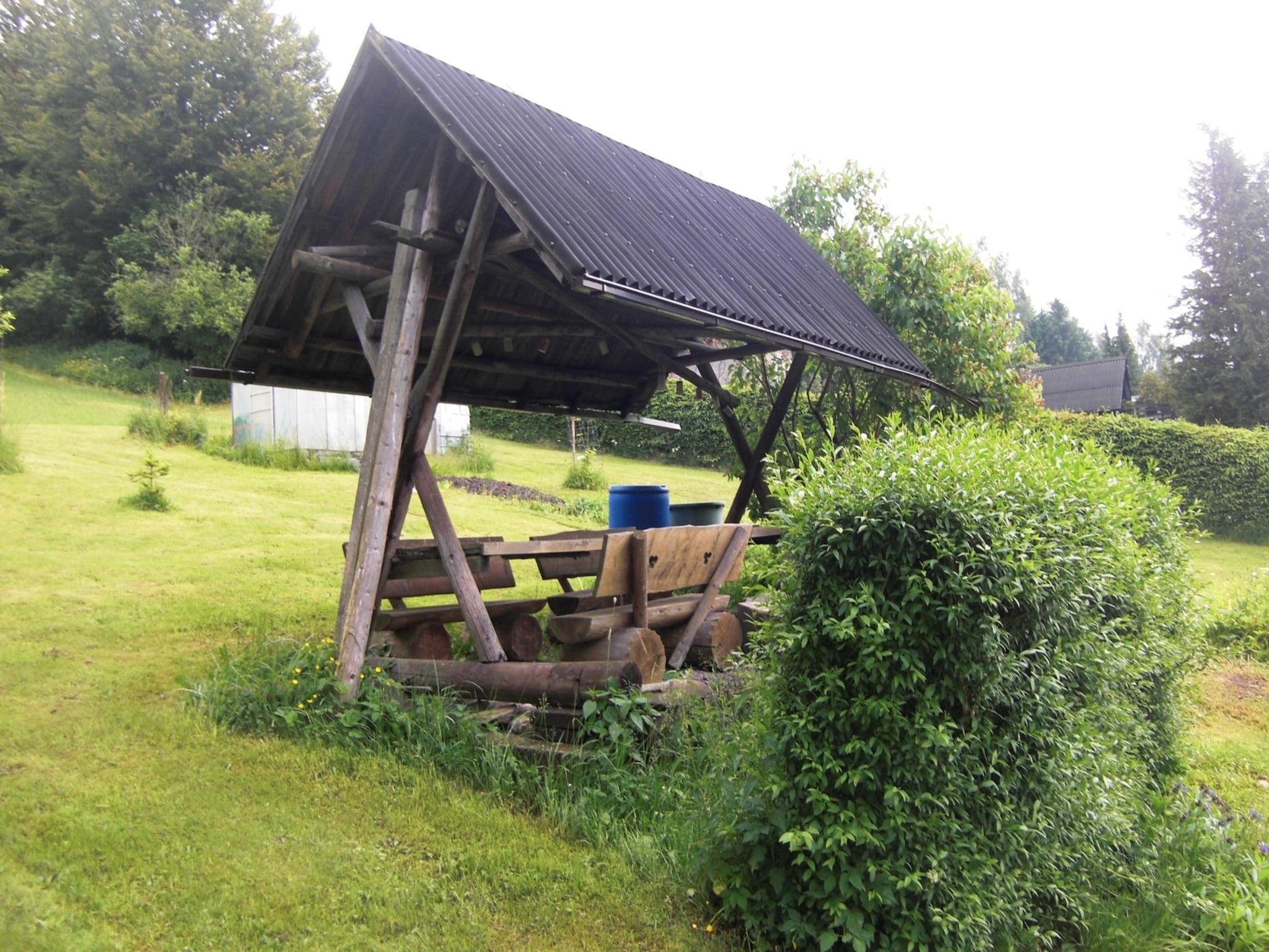   Ferienhaus Kummer