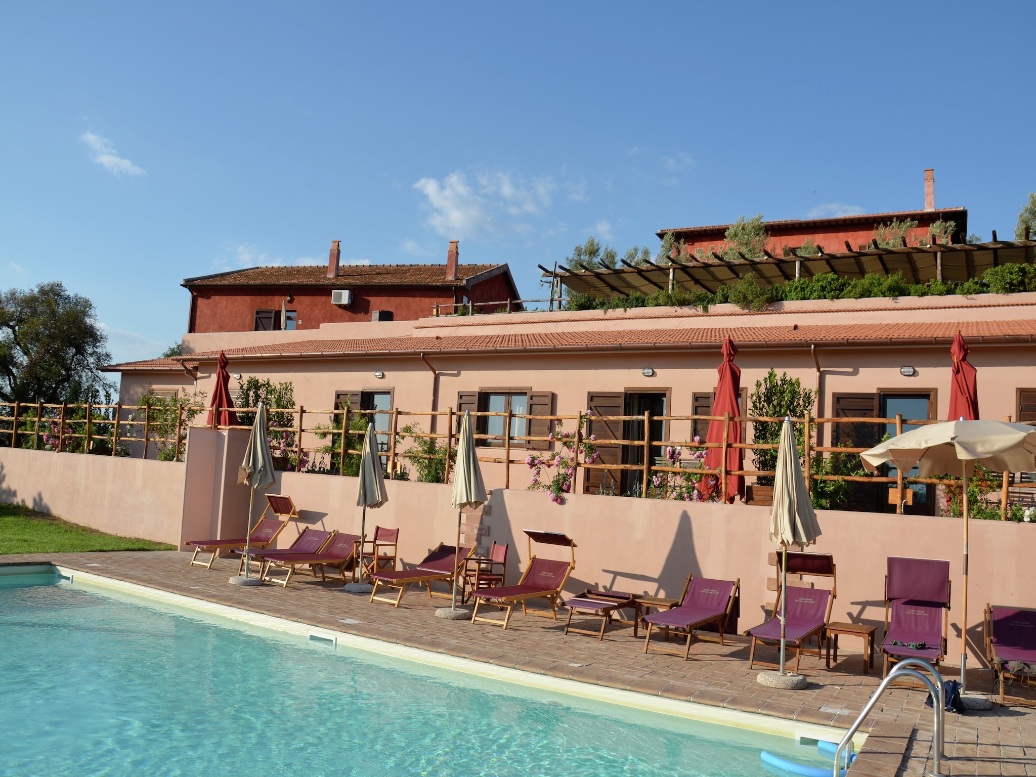 Ferienhaus Lavanda