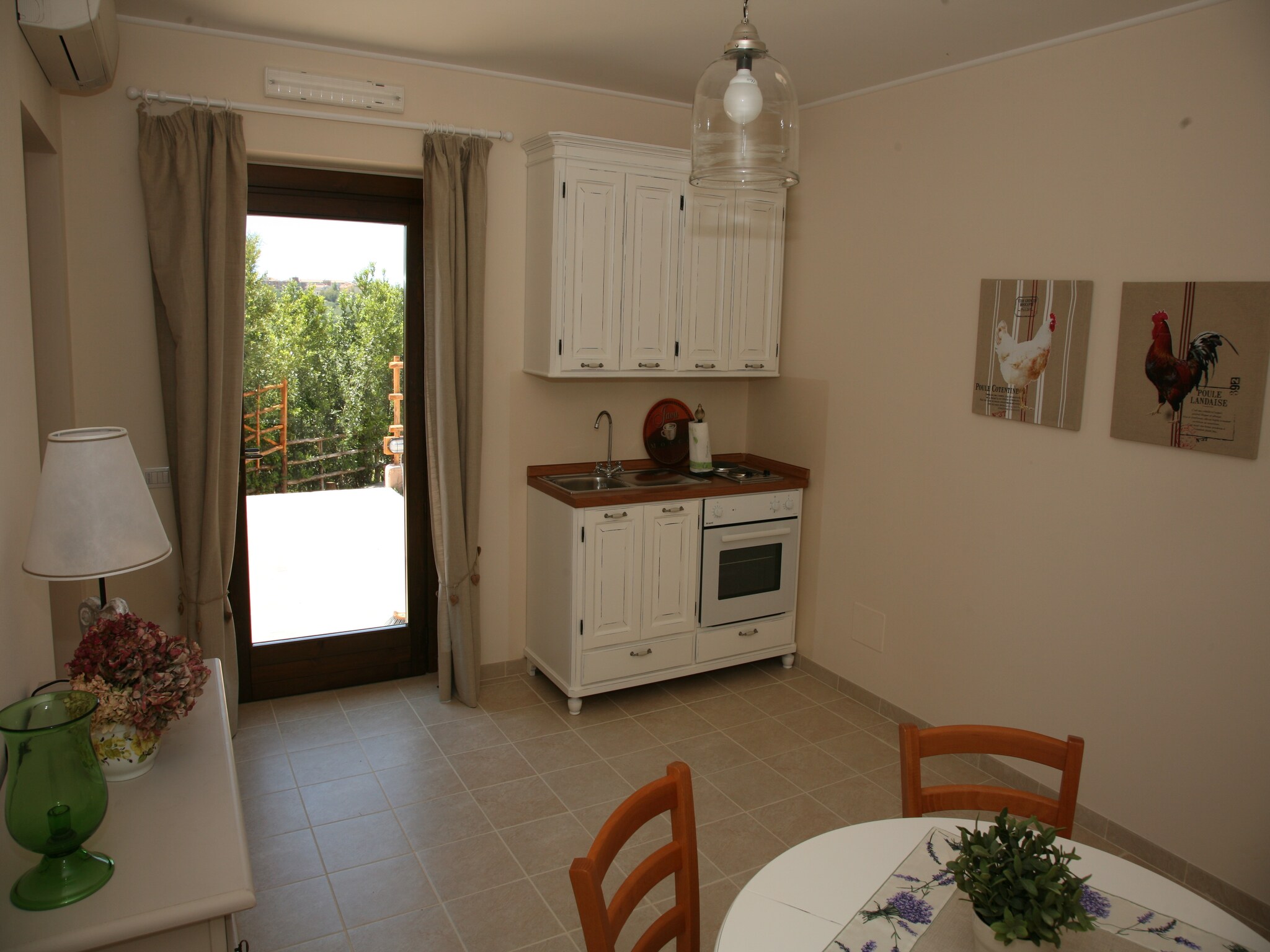 Ferienhaus Lavanda