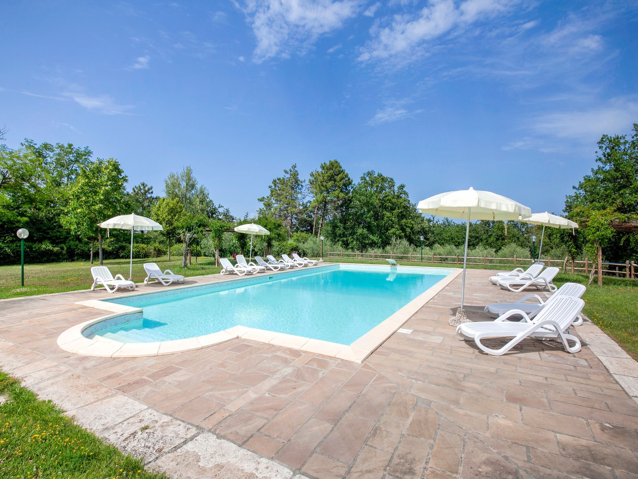 Ferienhaus I Sodi