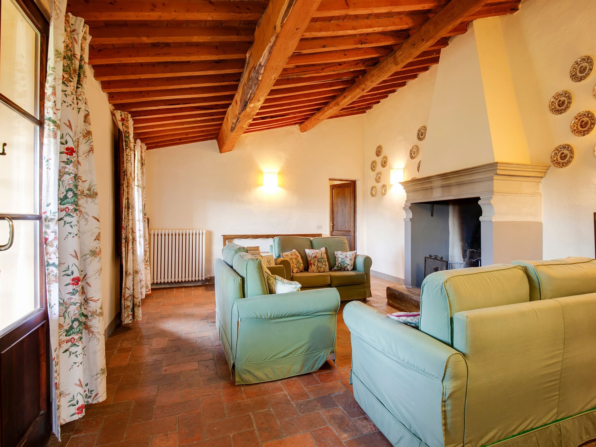 Ferienhaus I Sodi