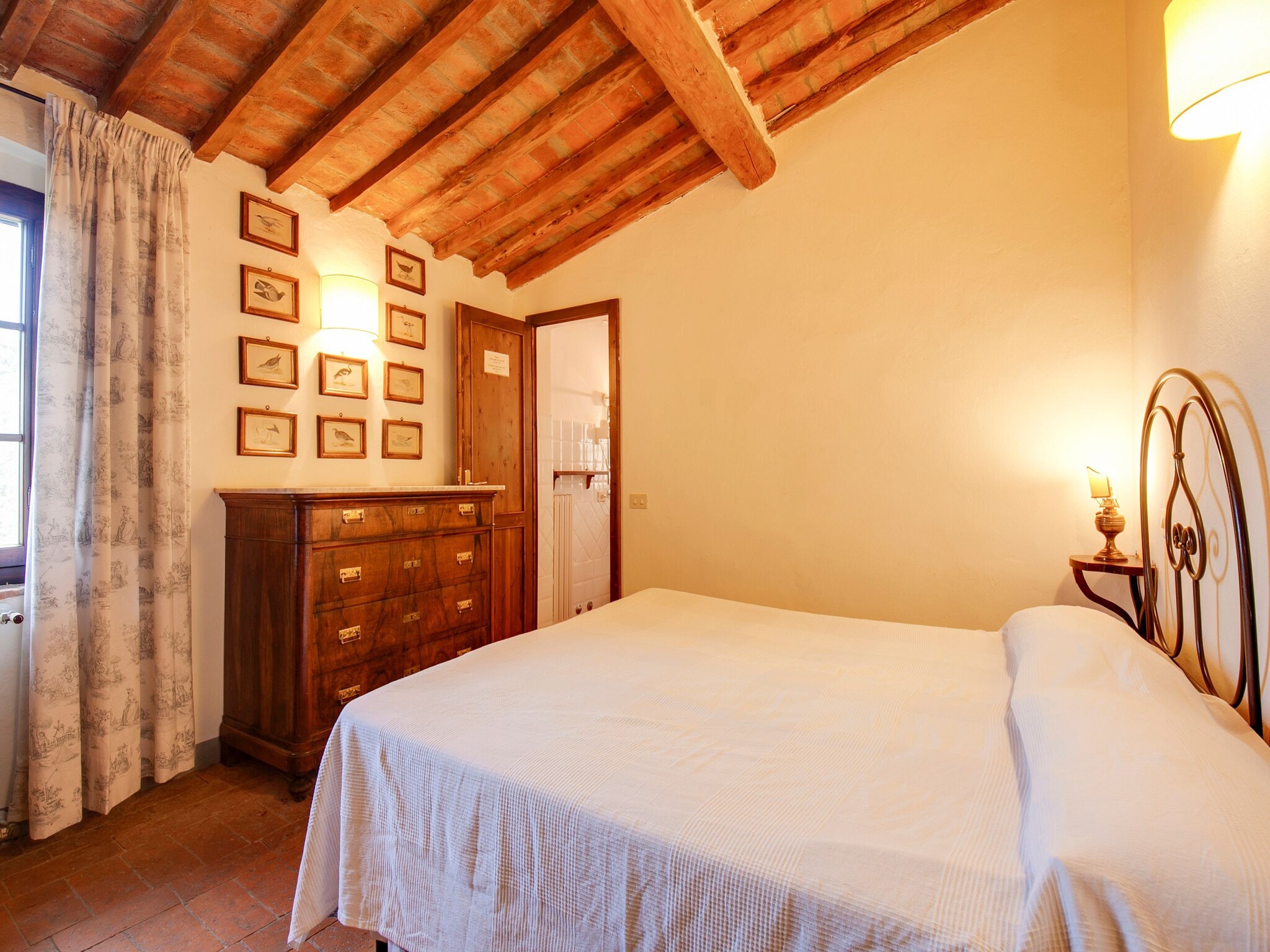 Ferienhaus I Sodi
