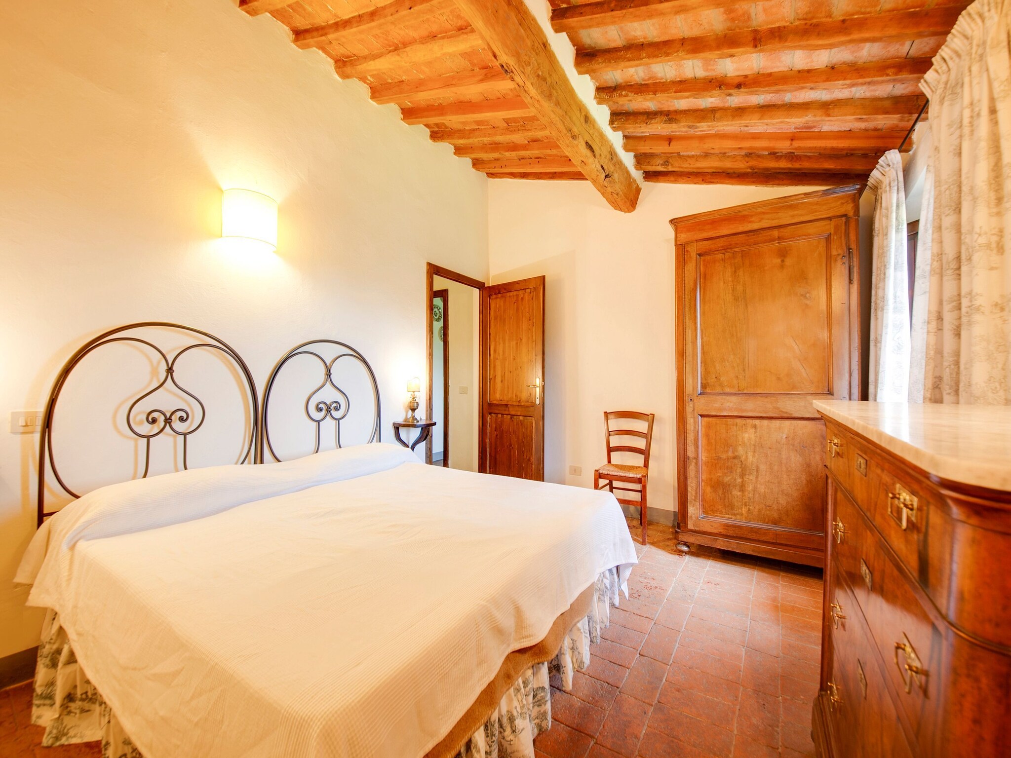 Ferienhaus I Sodi