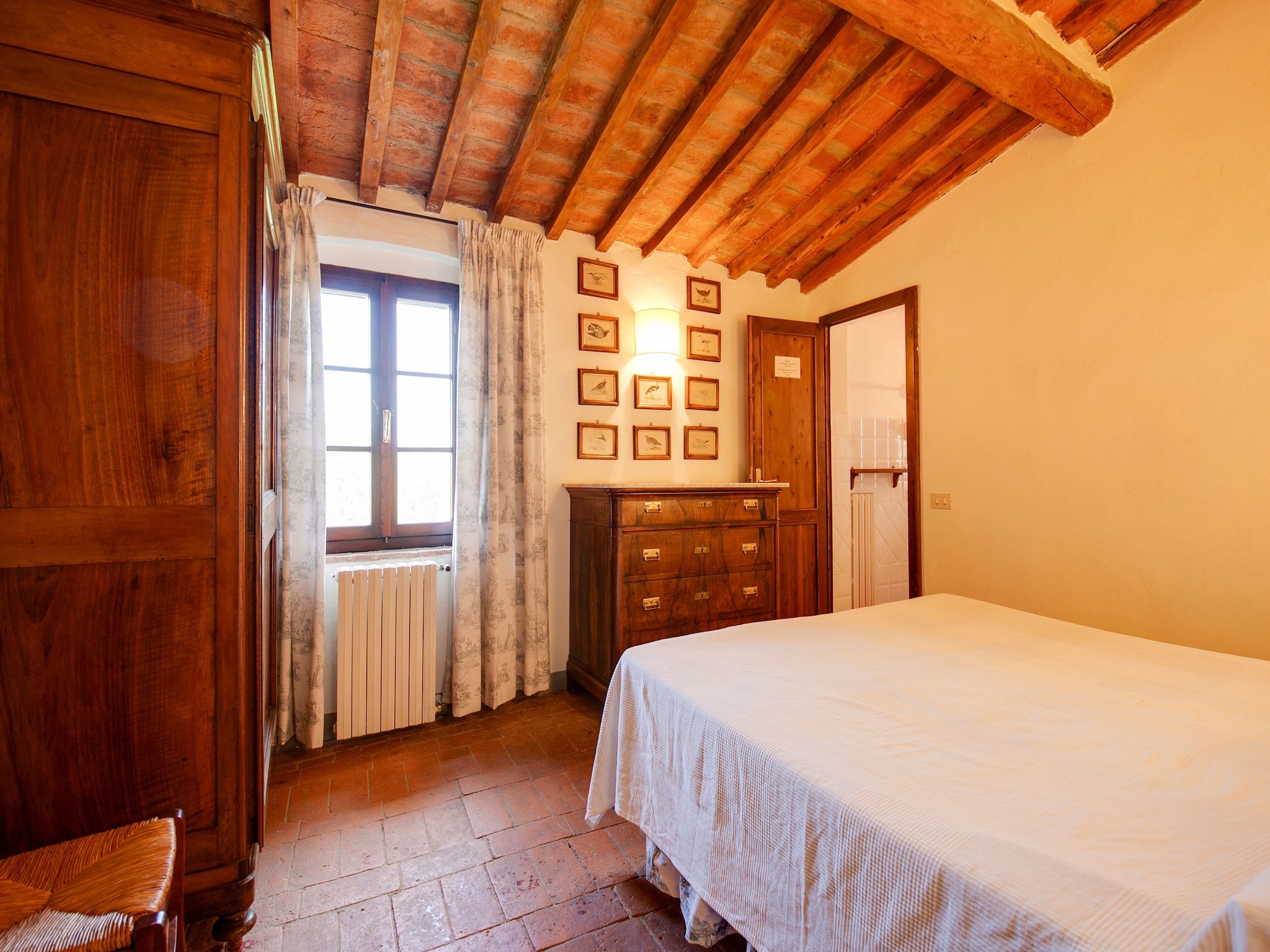 Ferienhaus I Sodi