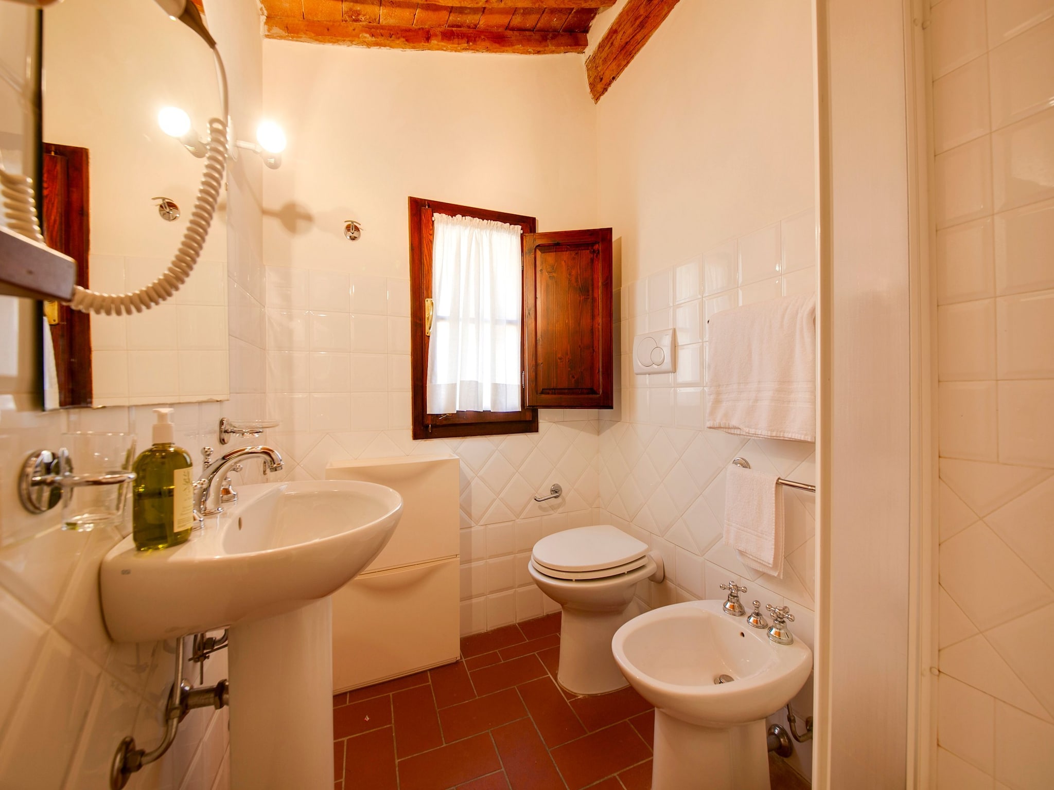Ferienhaus I Sodi