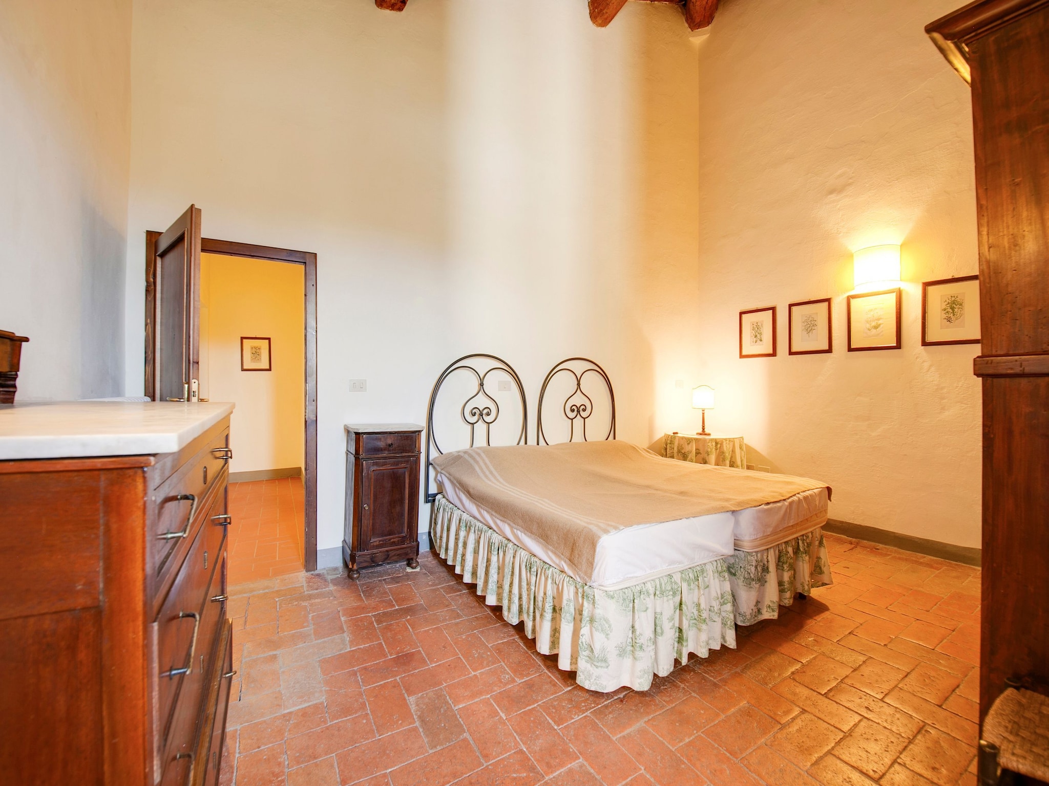 Ferienhaus I Sodi