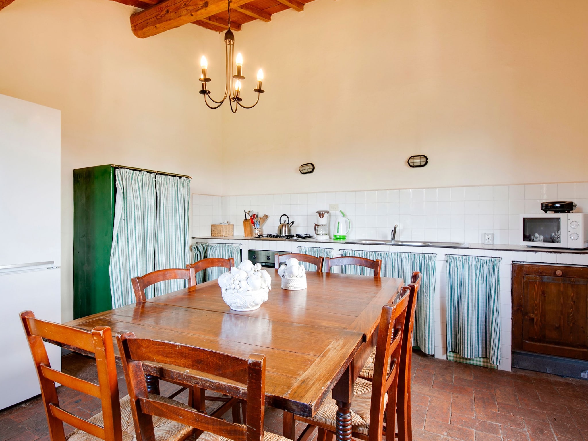 Ferienhaus I Sodi