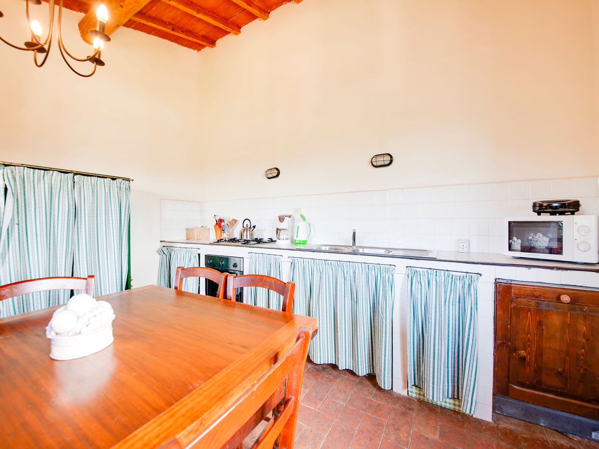 Ferienhaus I Sodi