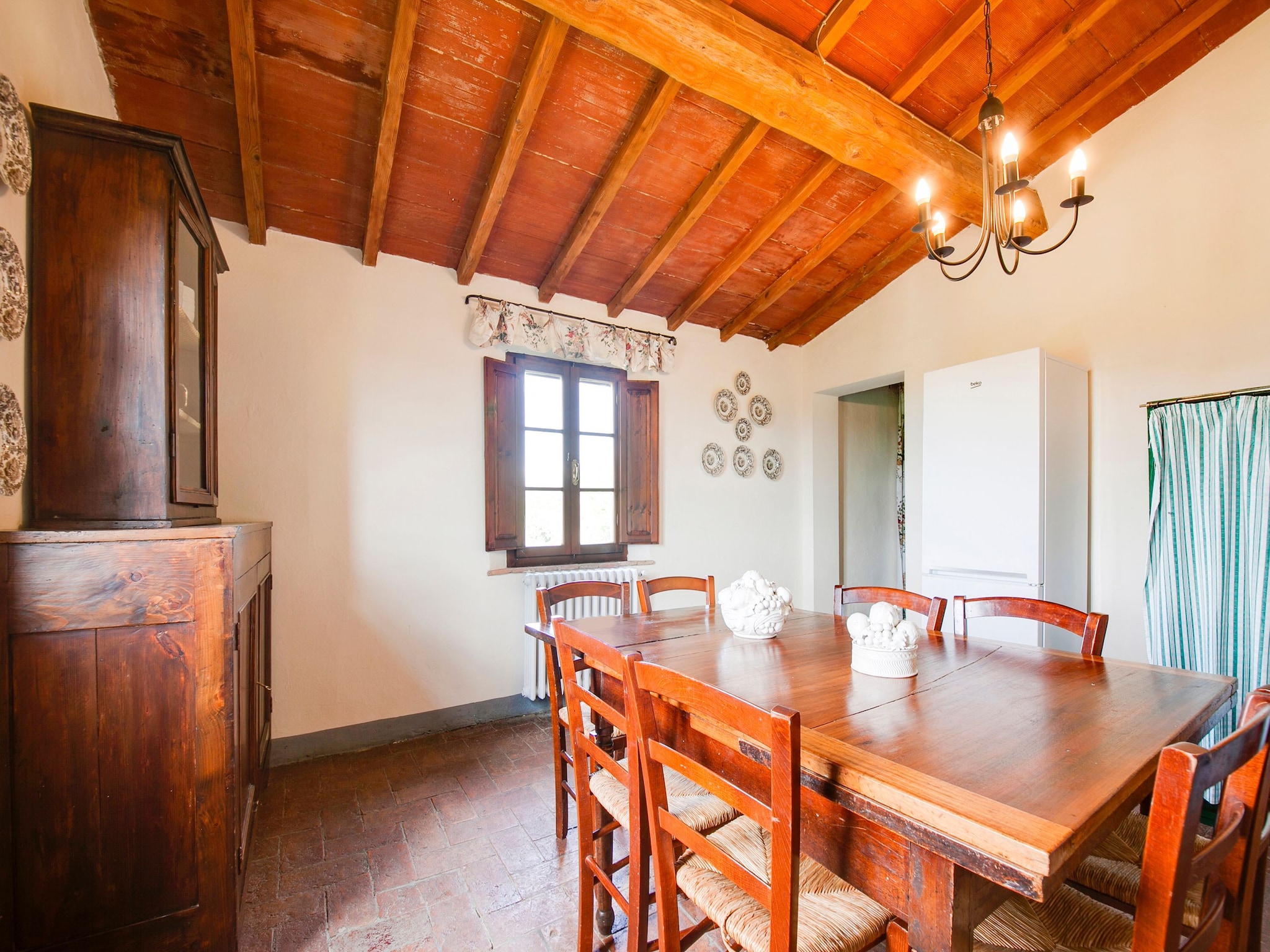 Ferienhaus I Sodi