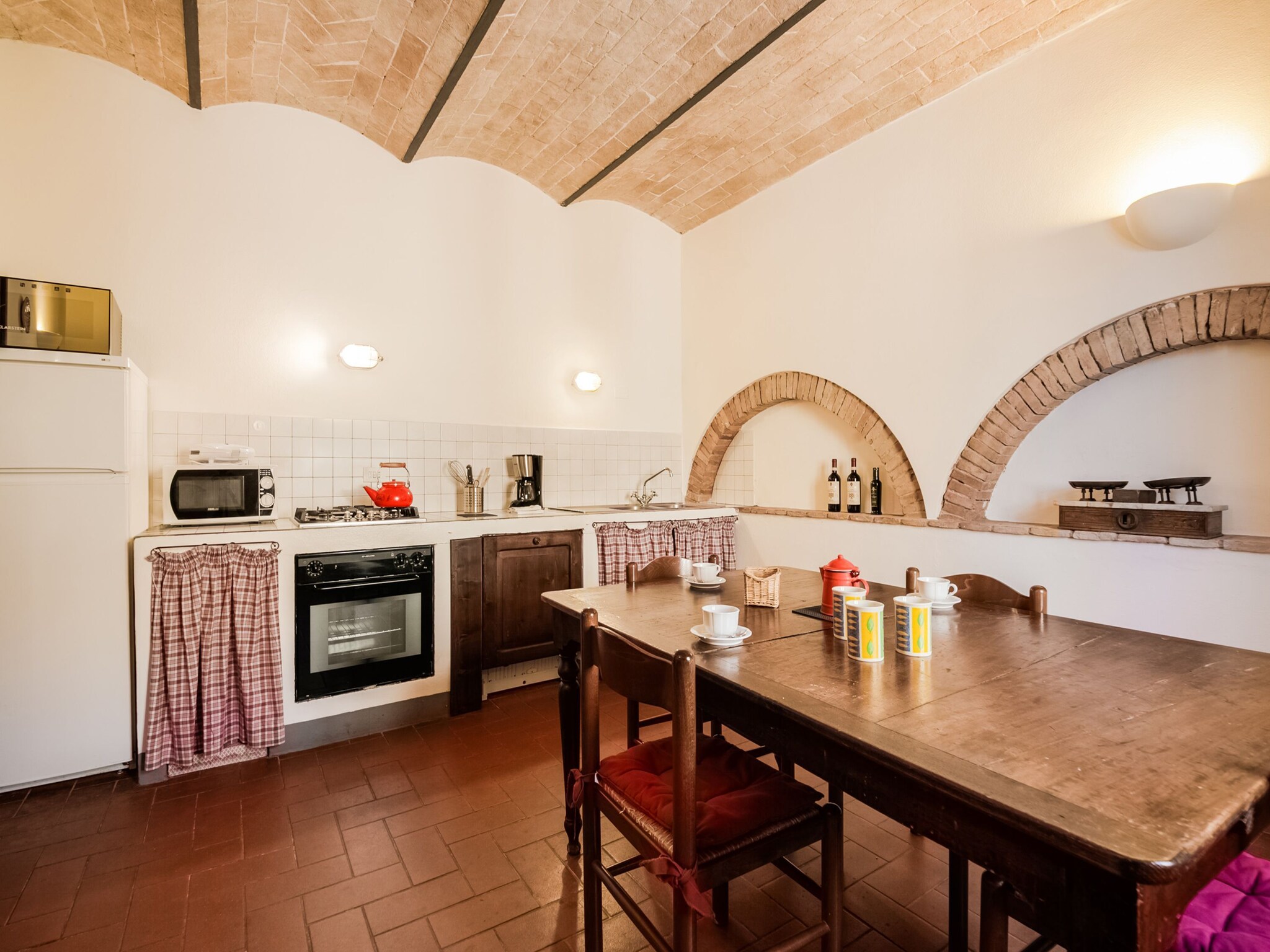 Vakantiehuis Felciaio