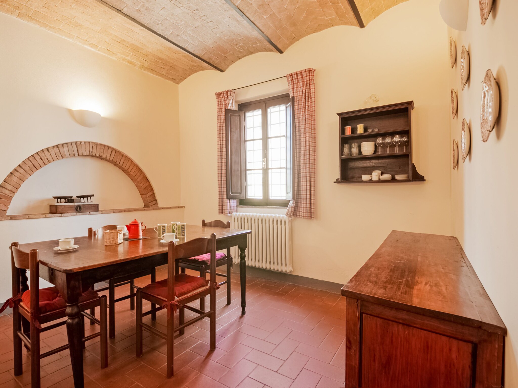 Vakantiehuis Felciaio