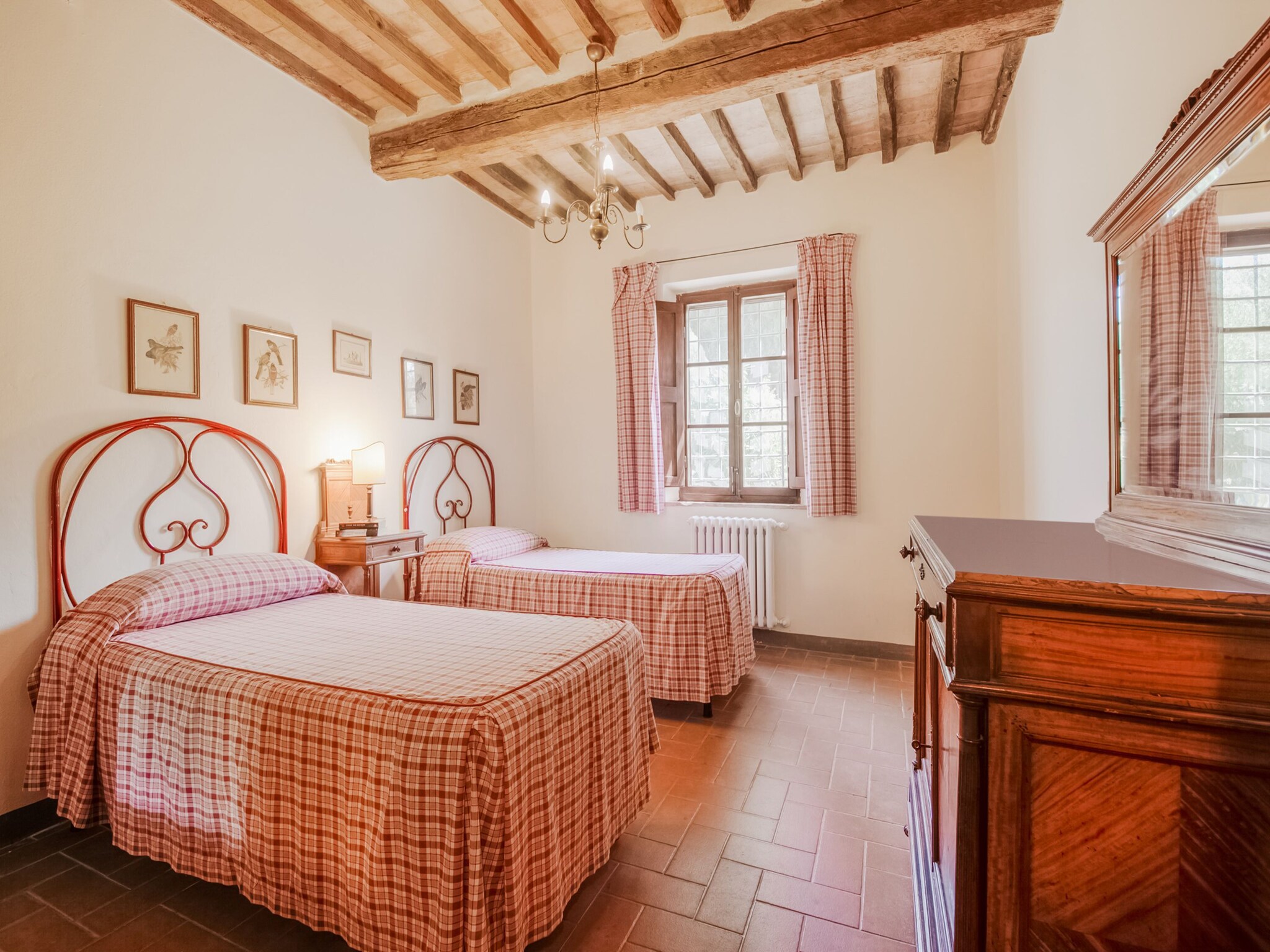 Vakantiehuis Felciaio
