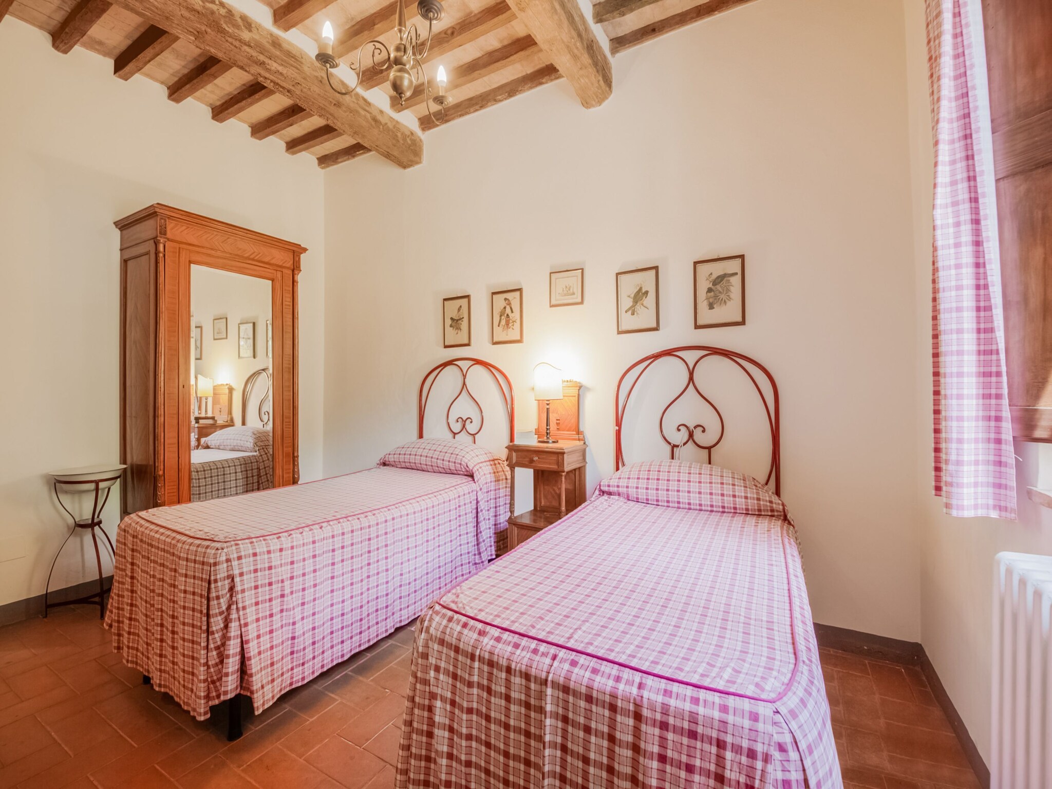 Vakantiehuis Felciaio