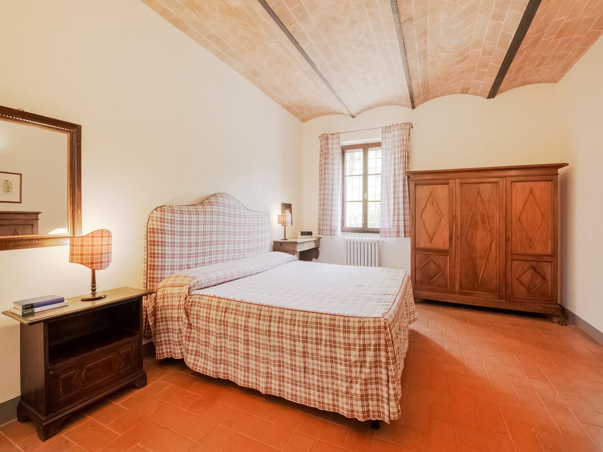 Vakantiehuis Felciaio