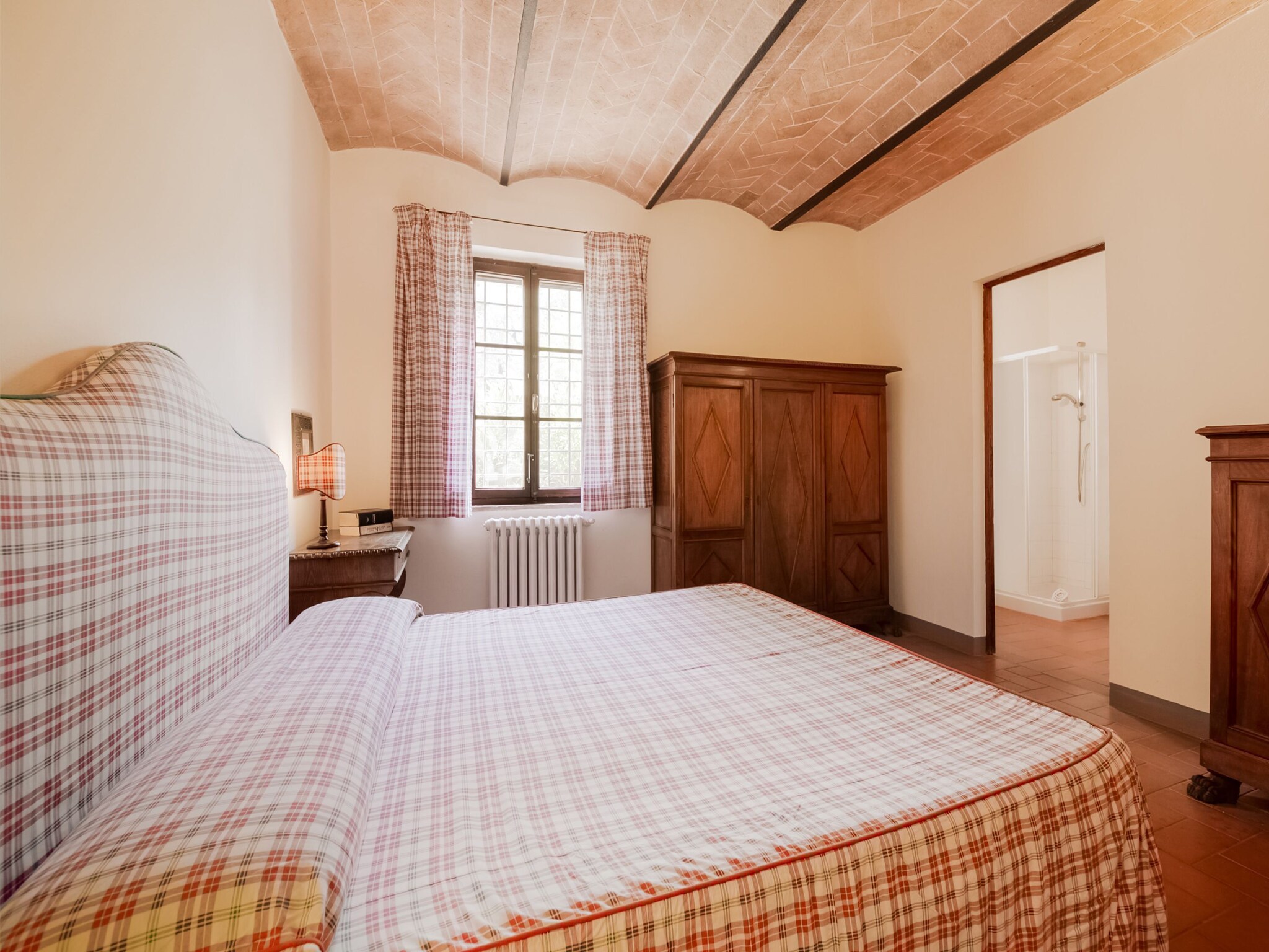 Vakantiehuis Felciaio