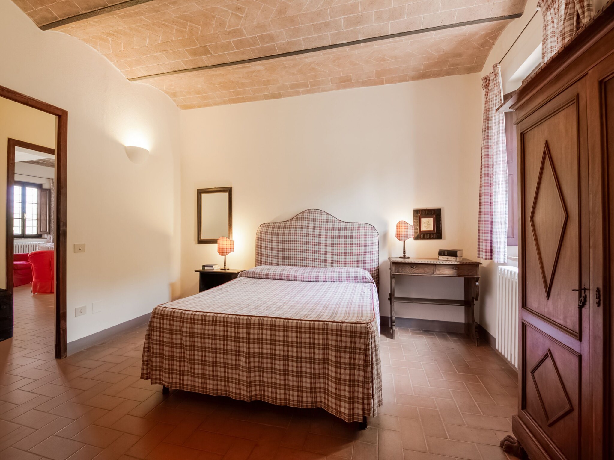 Vakantiehuis Felciaio