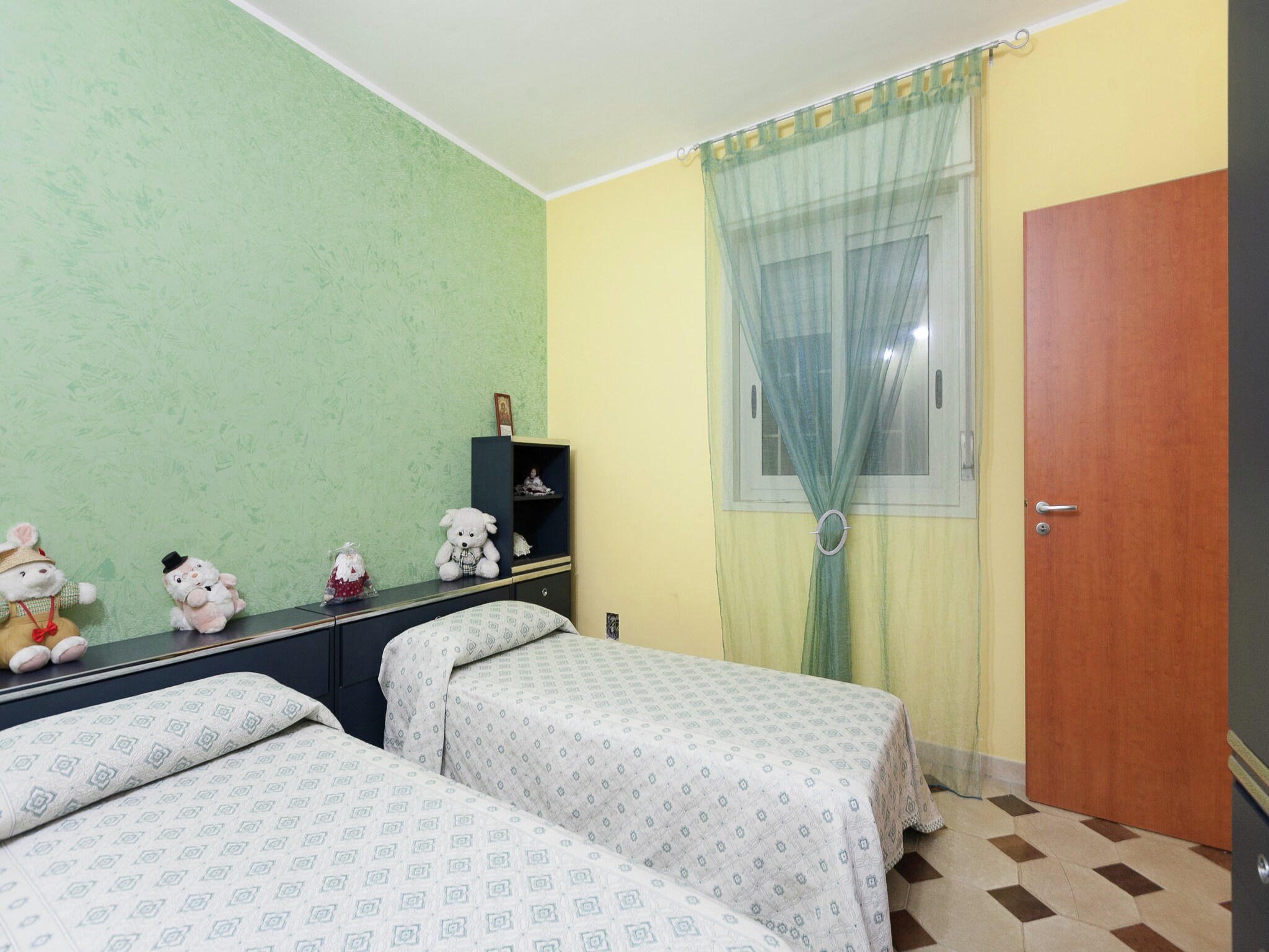   Villa Russo