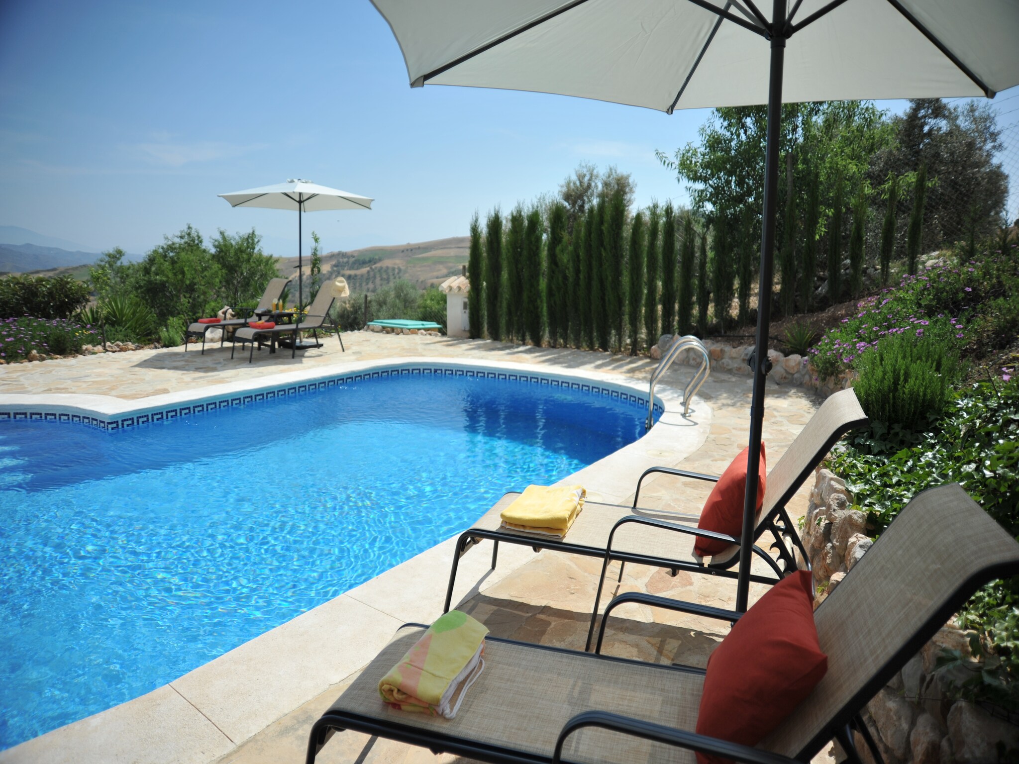 Ferienhaus La Villa de Gema