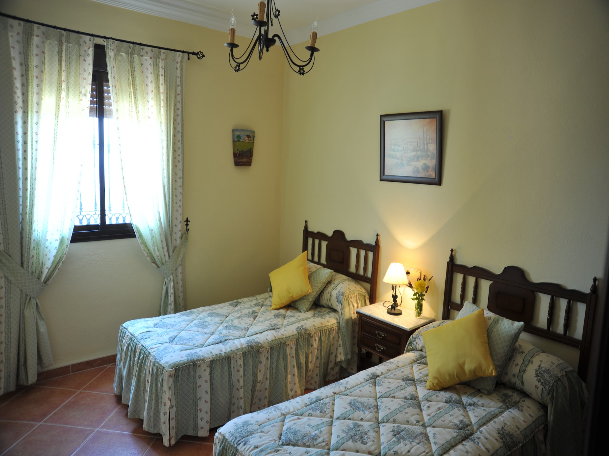 Ferienhaus La Villa de Gema
